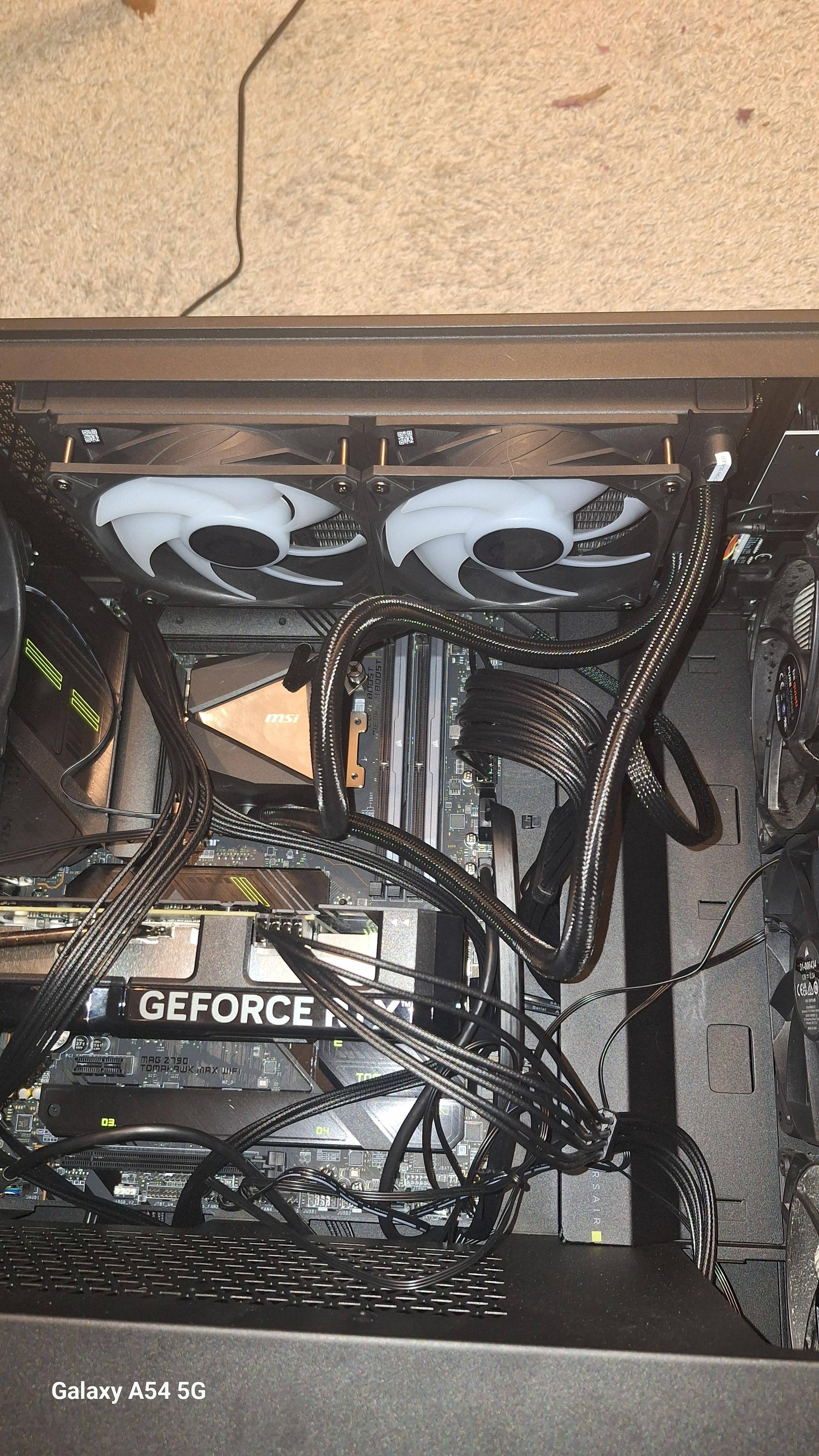 Customer provided image, click to load a larger version