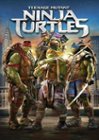 TMNT, click to load a larger version