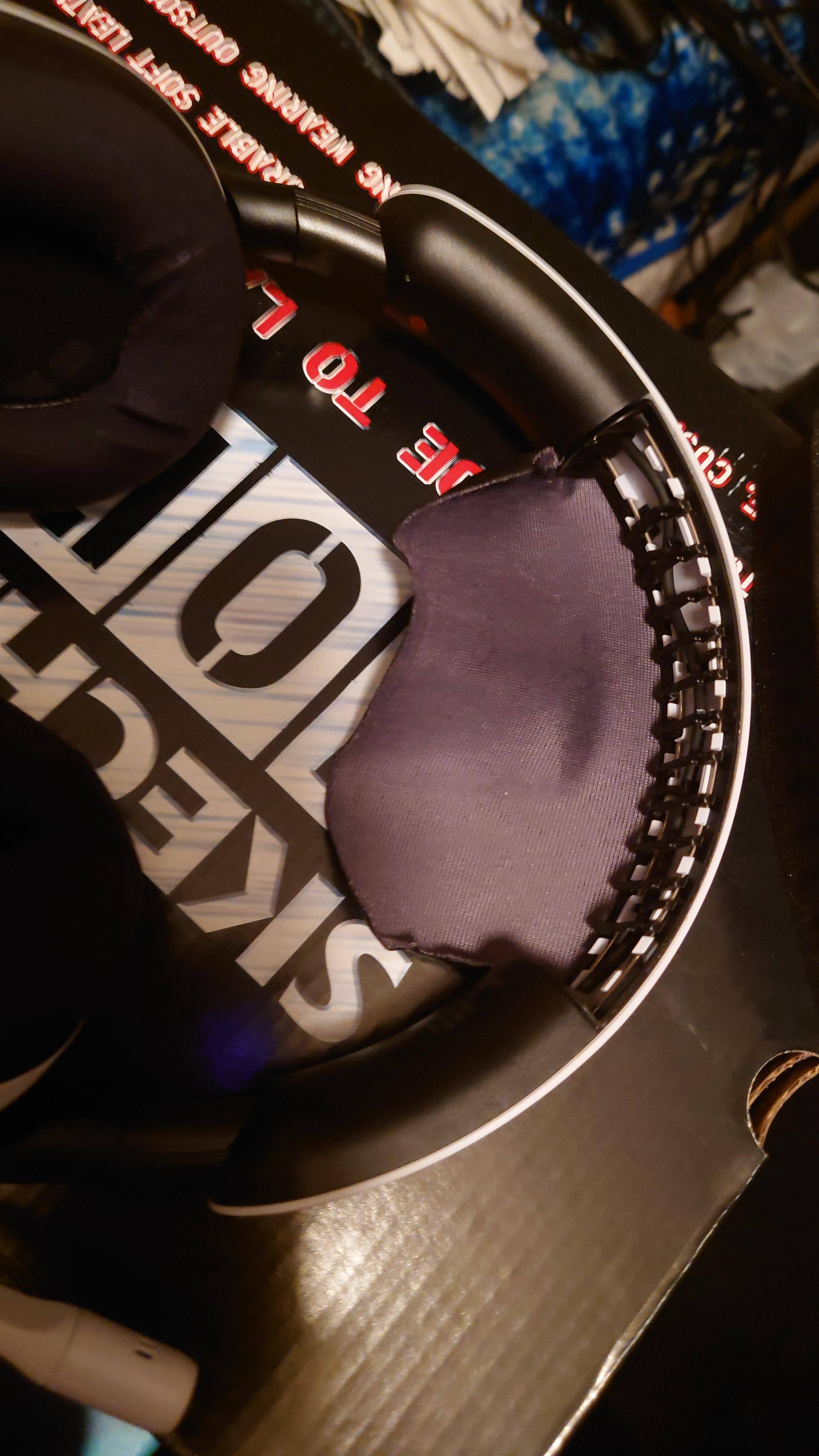 Customer provided, click to load a larger version