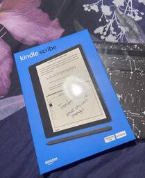 ⭐️新品未開封⭐️Kindle Scribe 64GB メタリックジェード Amazon new kindle scribe 64 GB 2024 Brand new sealed