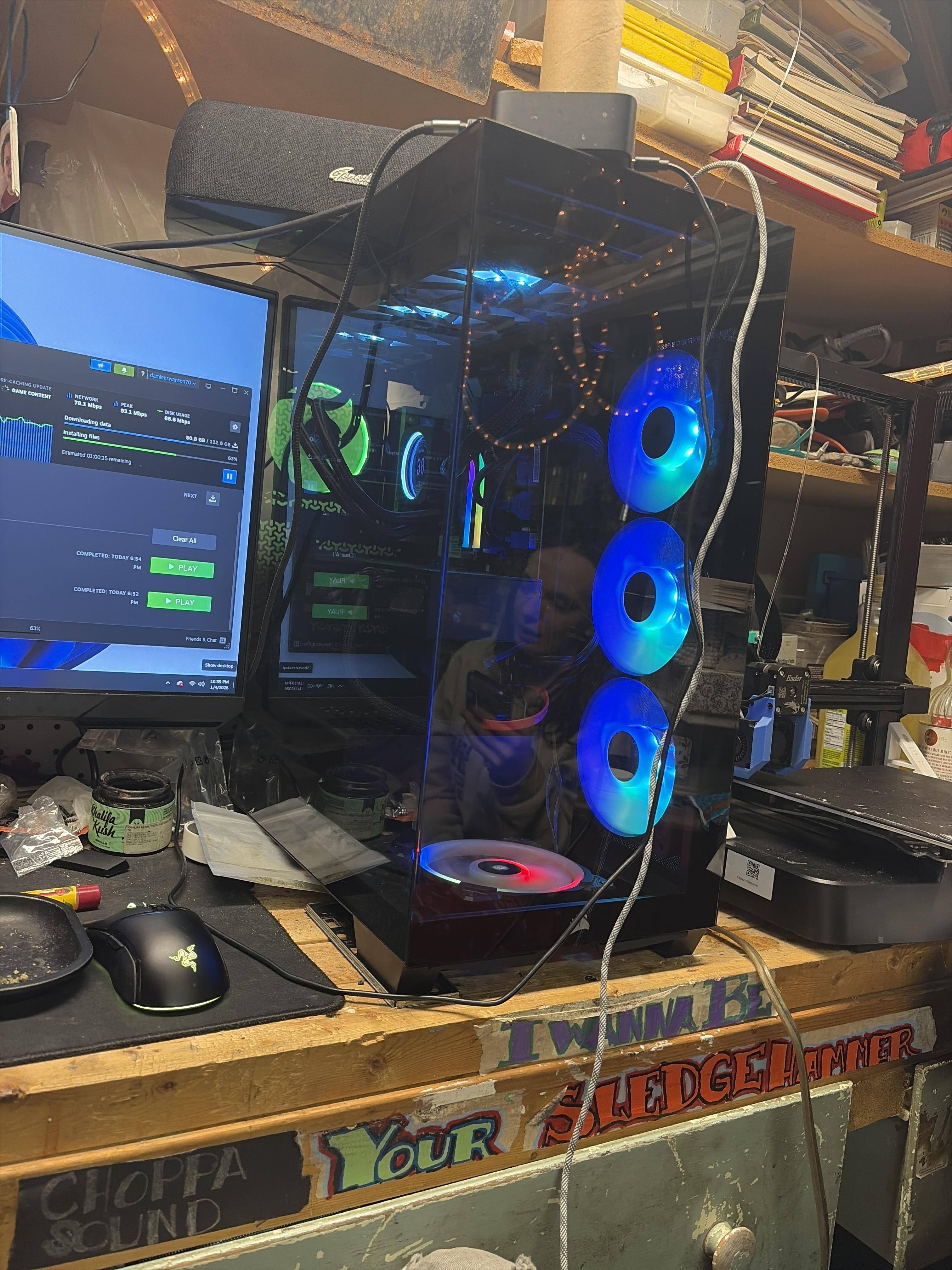 Customer provided image, click to load a larger version