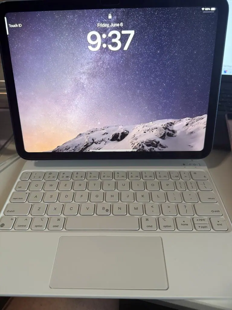 Customer provided, click to load a larger version