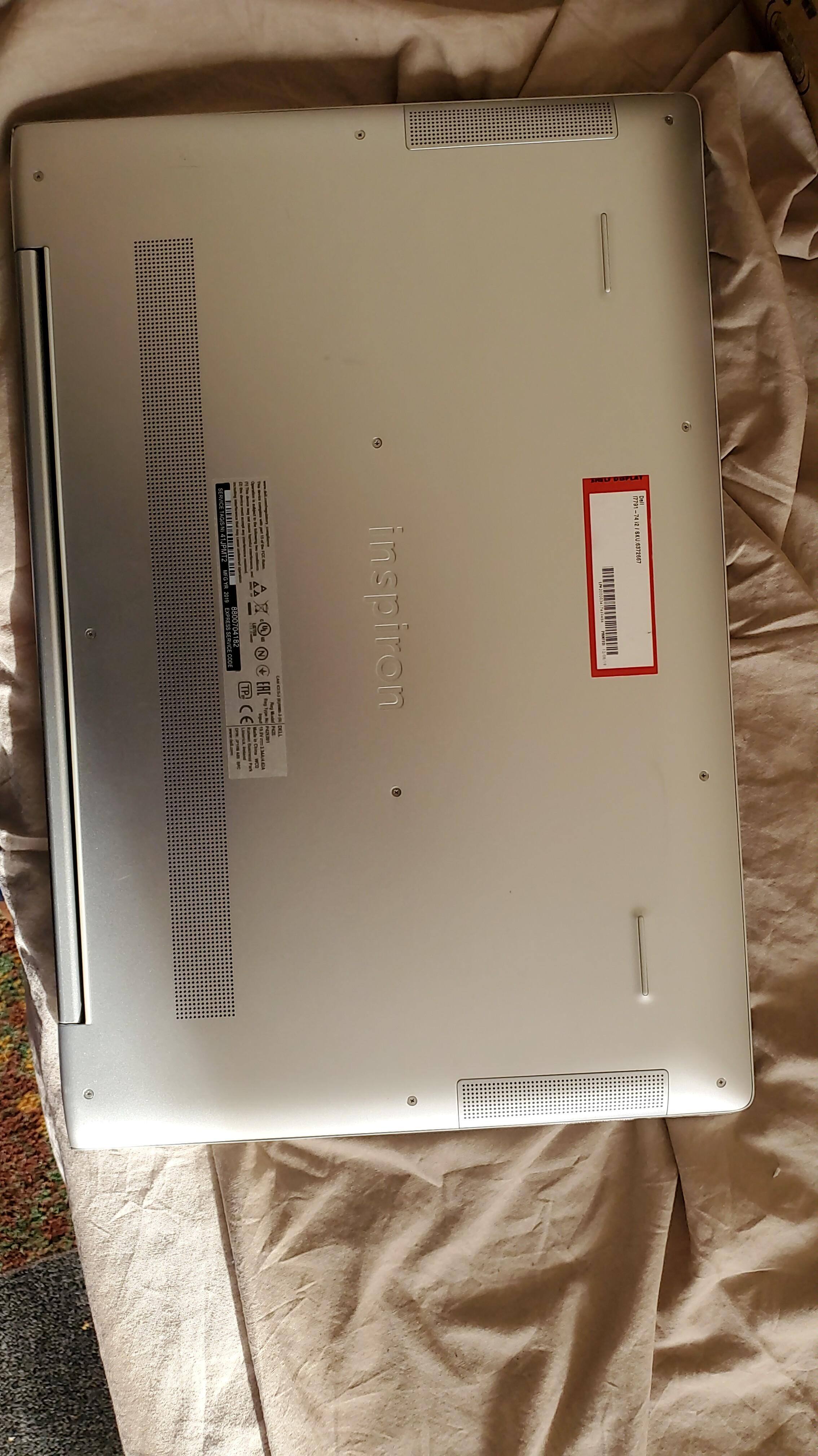 Customer provided, click to load a larger version