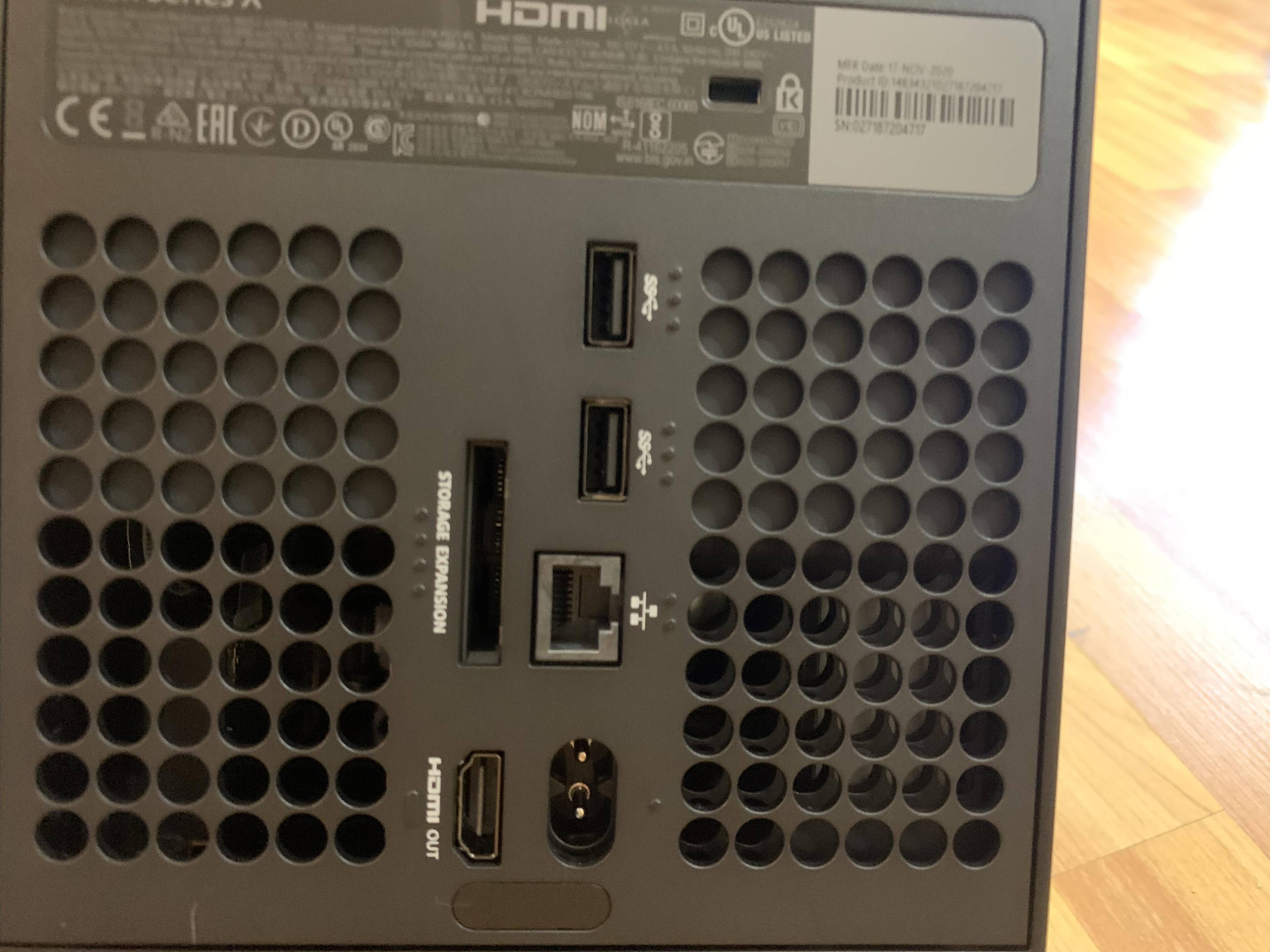 Customer provided, click to load a larger version