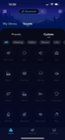 Page 1 of 3 for sleep sounds., click to load a larger version