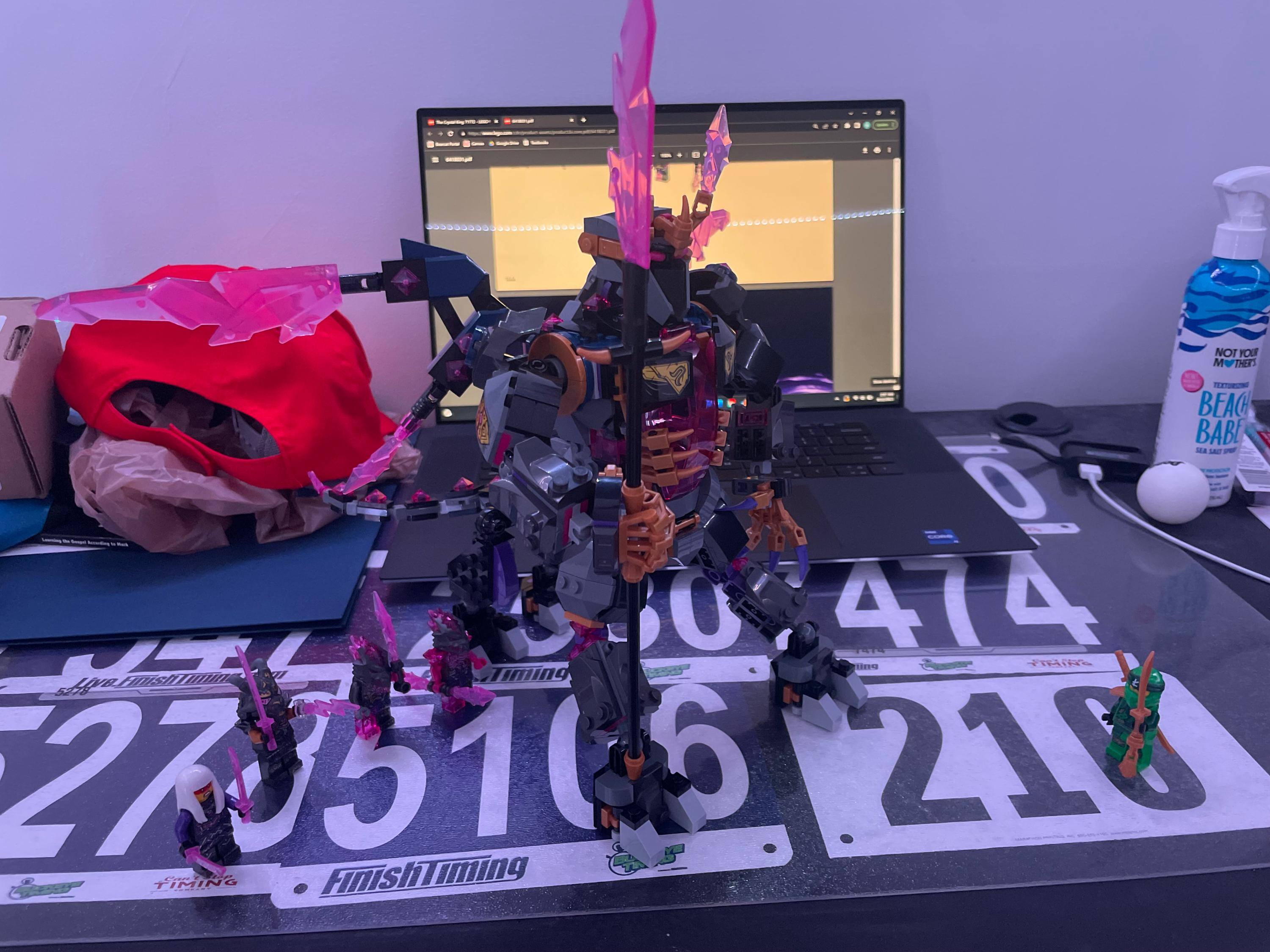 Customer provided image, click to load a larger version