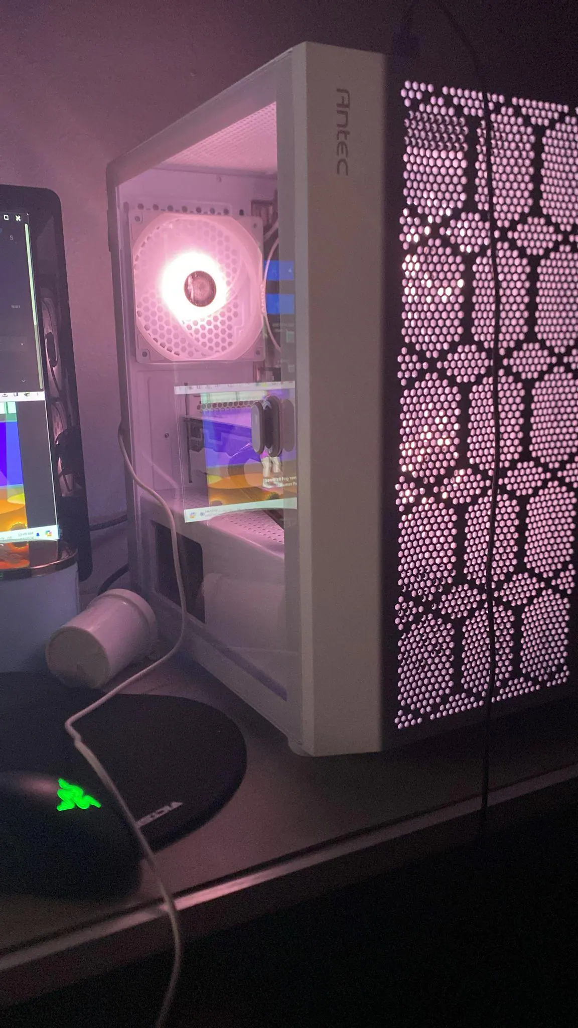 Customer provided image, click to load a larger version