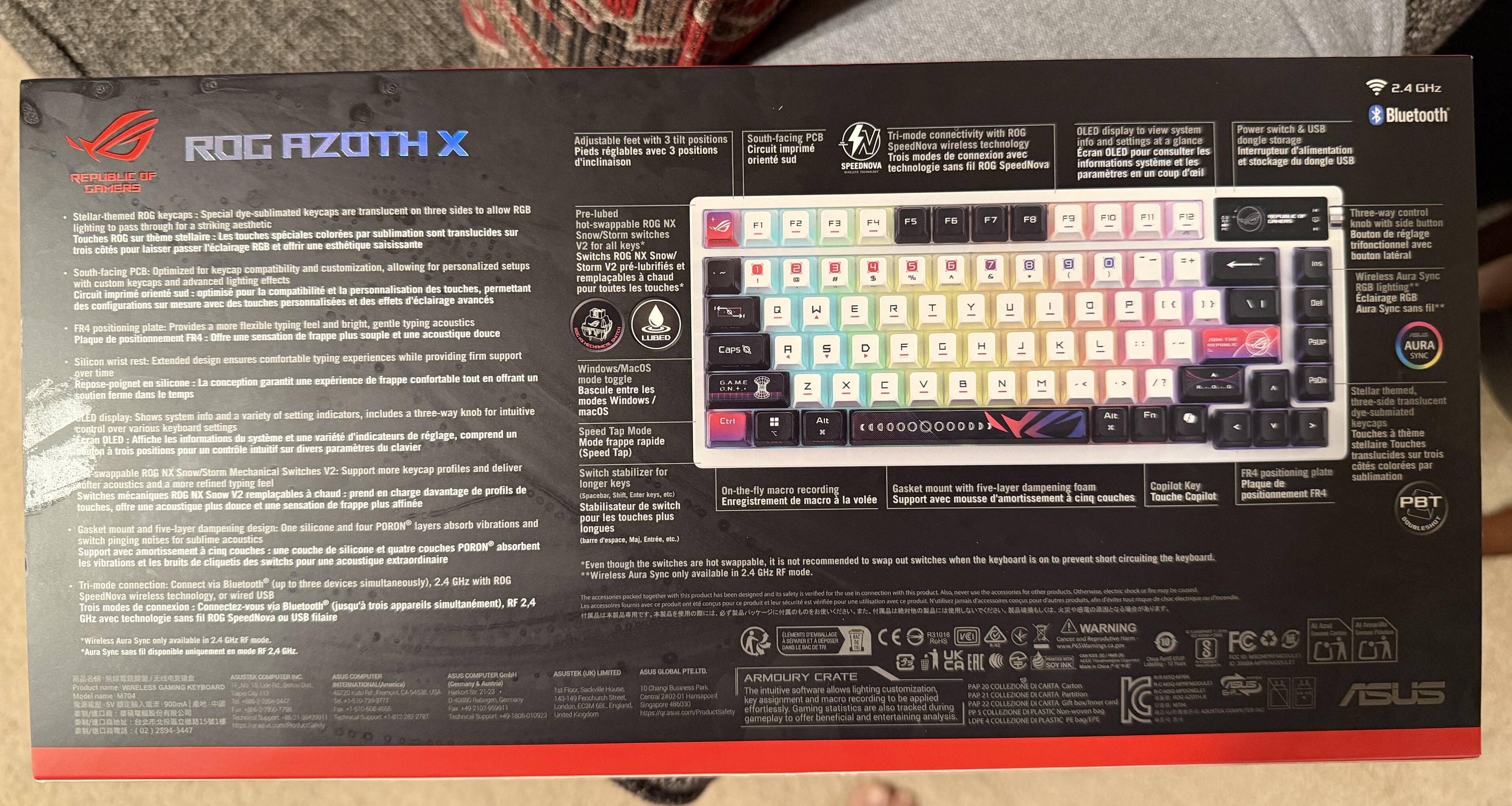 Customer provided image, click to load a larger version