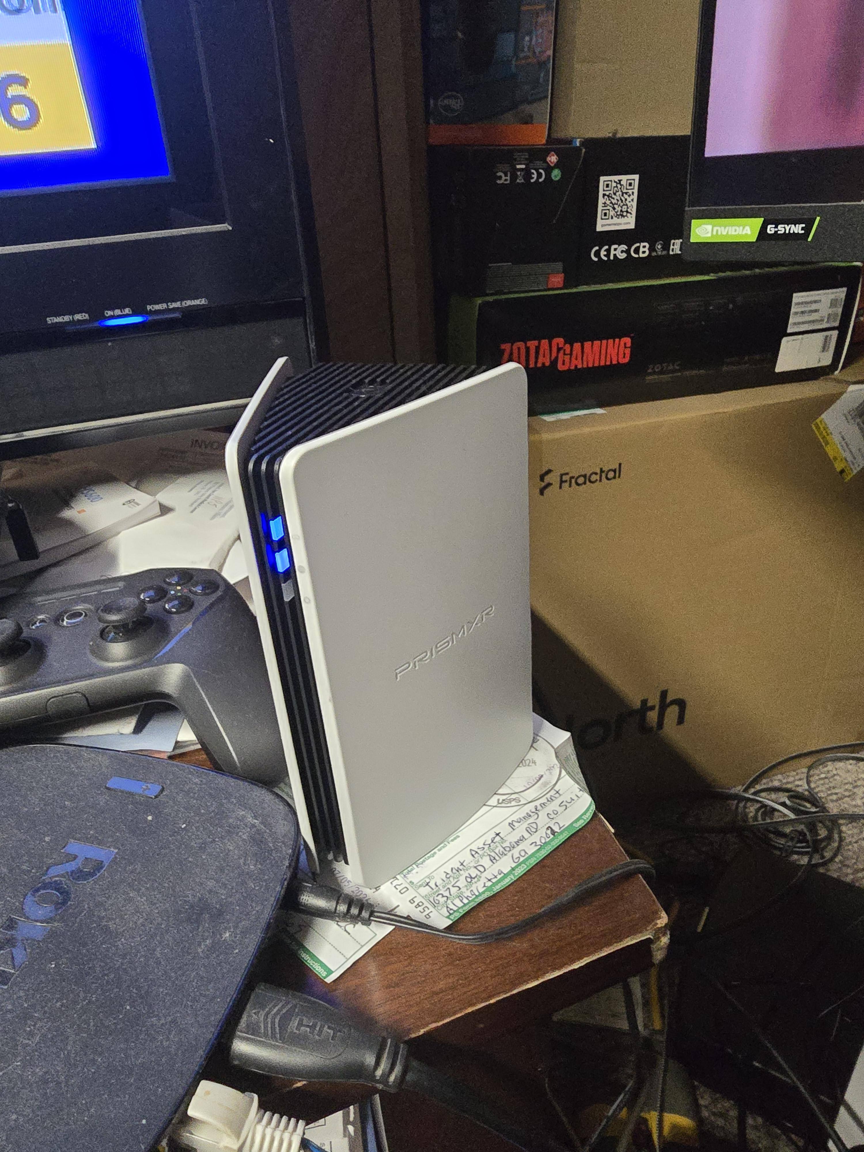 Customer provided, click to load a larger version