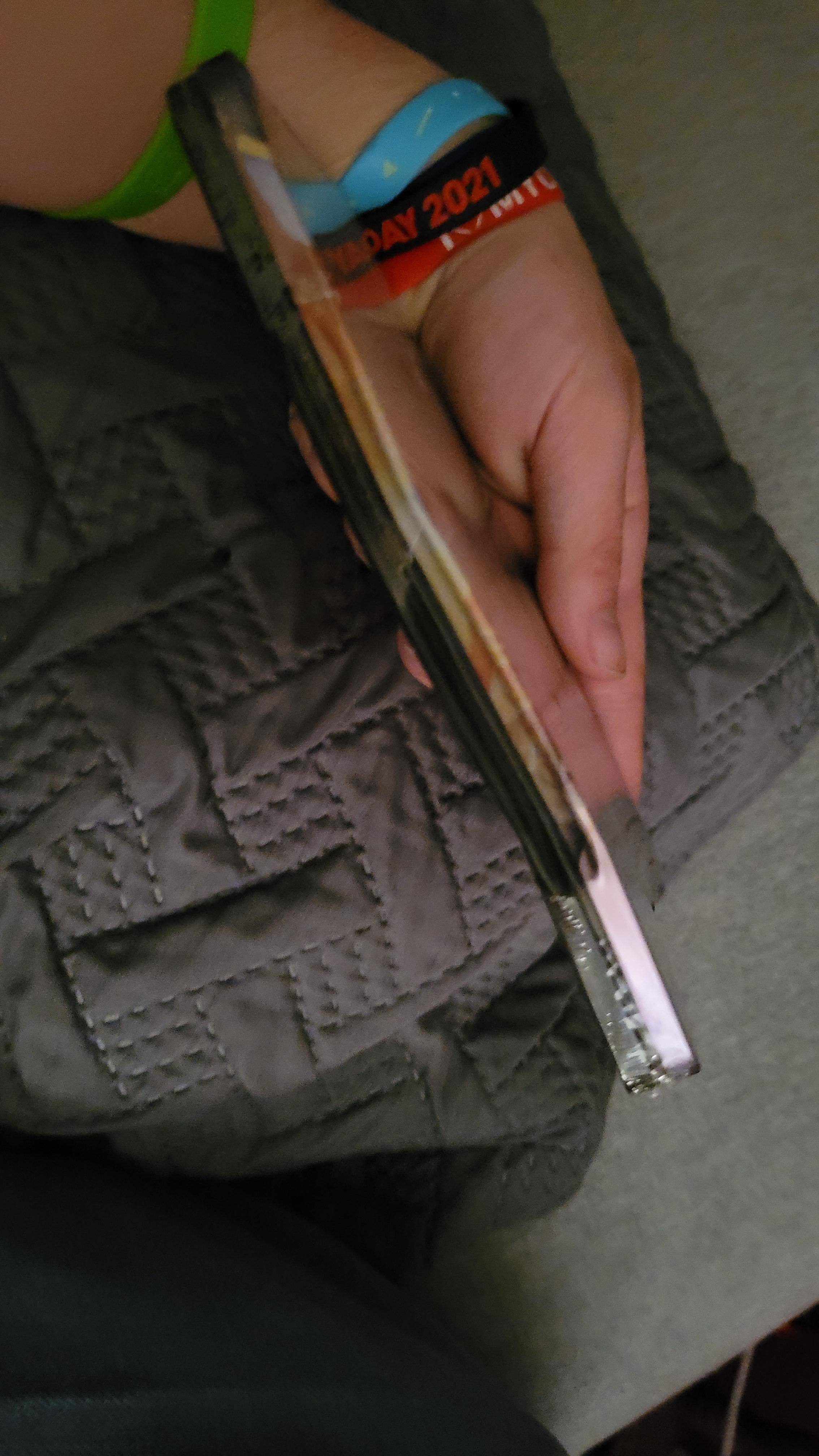 Customer provided image, click to load a larger version