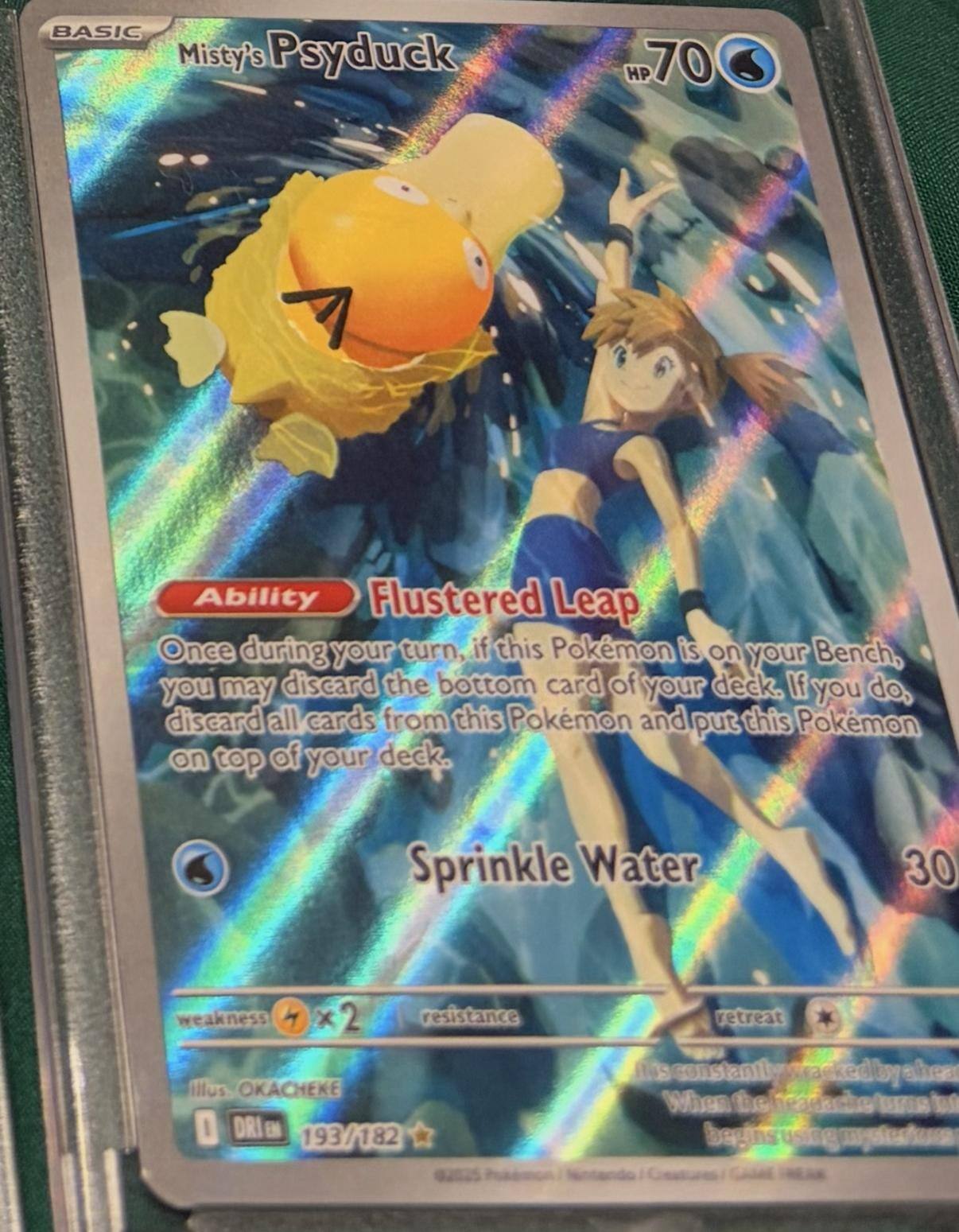 Customer provided image, click to load a larger version