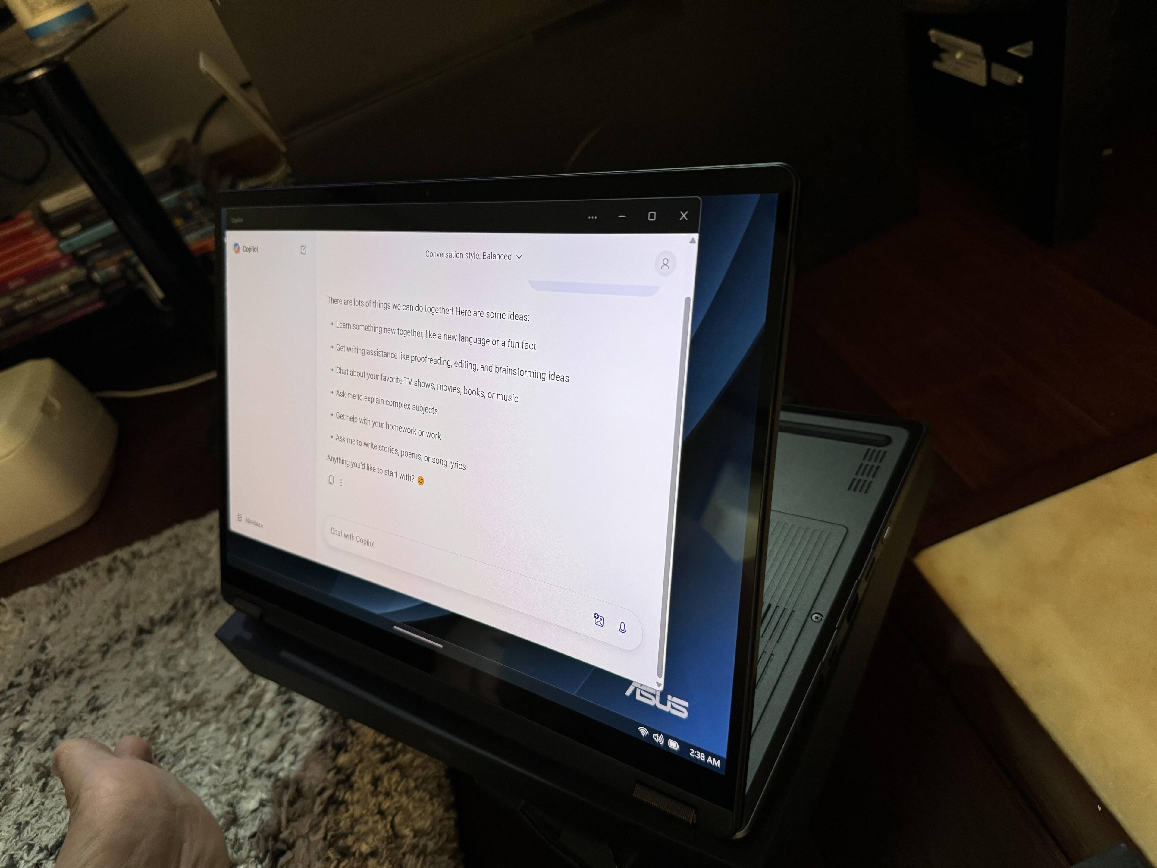 Customer provided, click to load a larger version