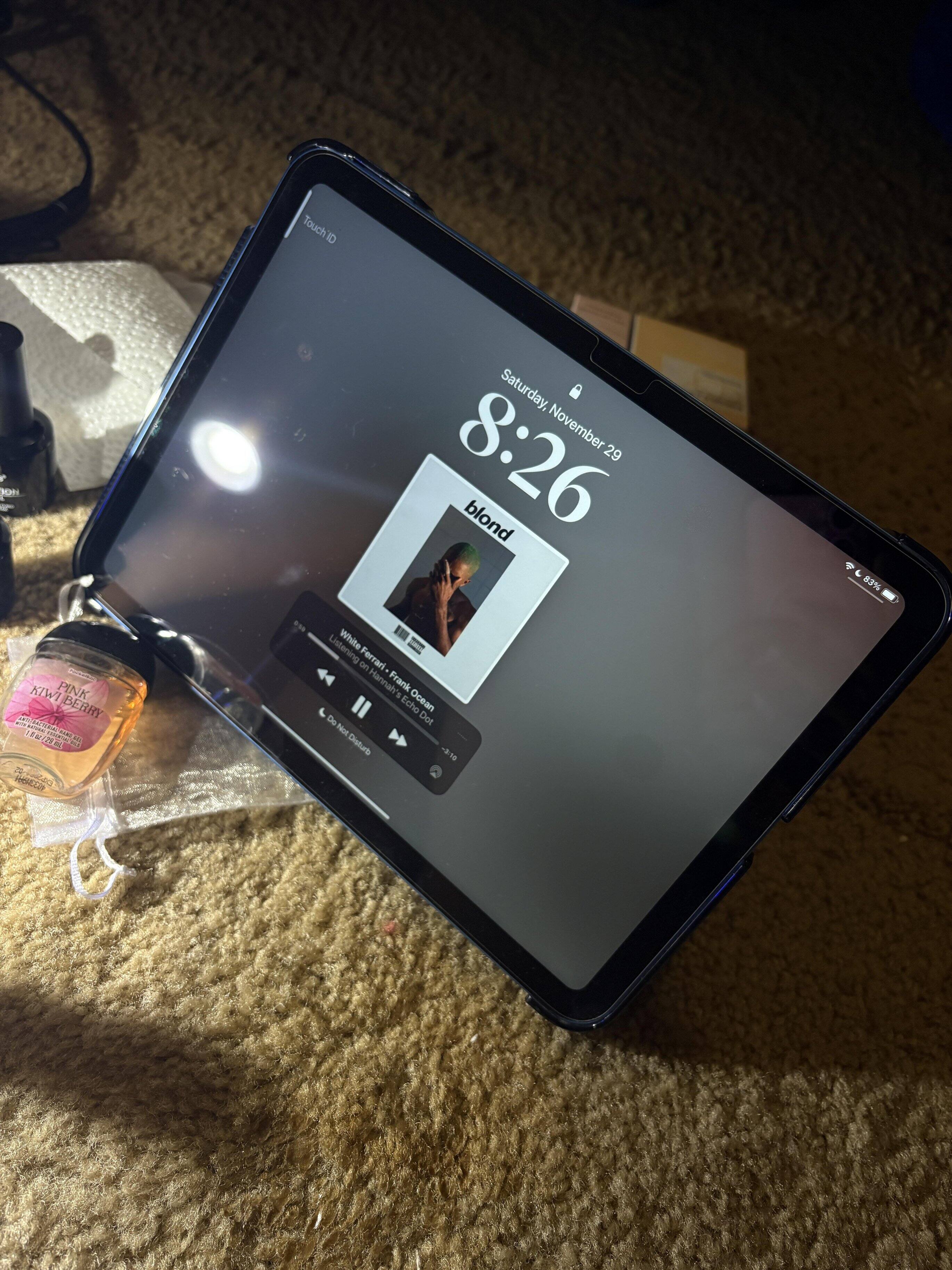 Customer provided, click to load a larger version