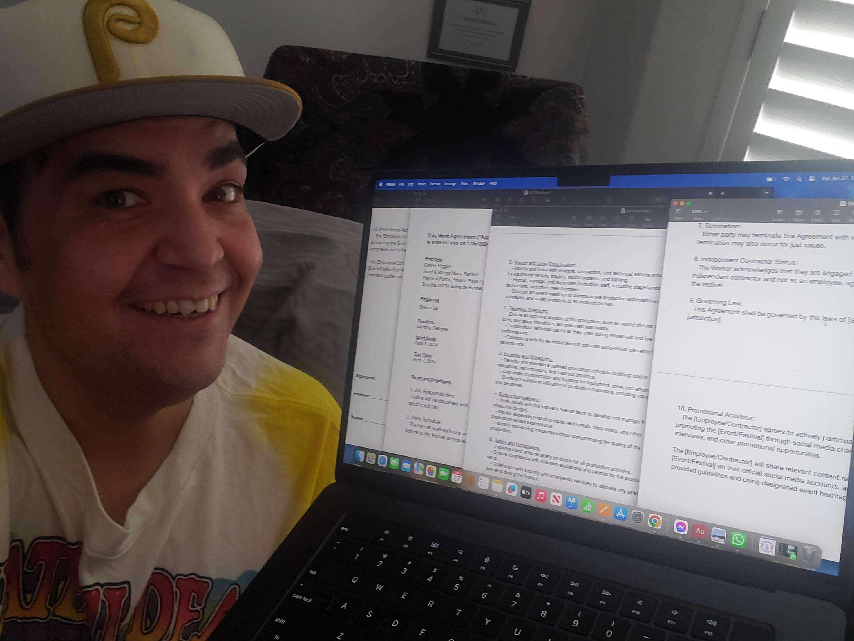 Customer provided, click to load a larger version