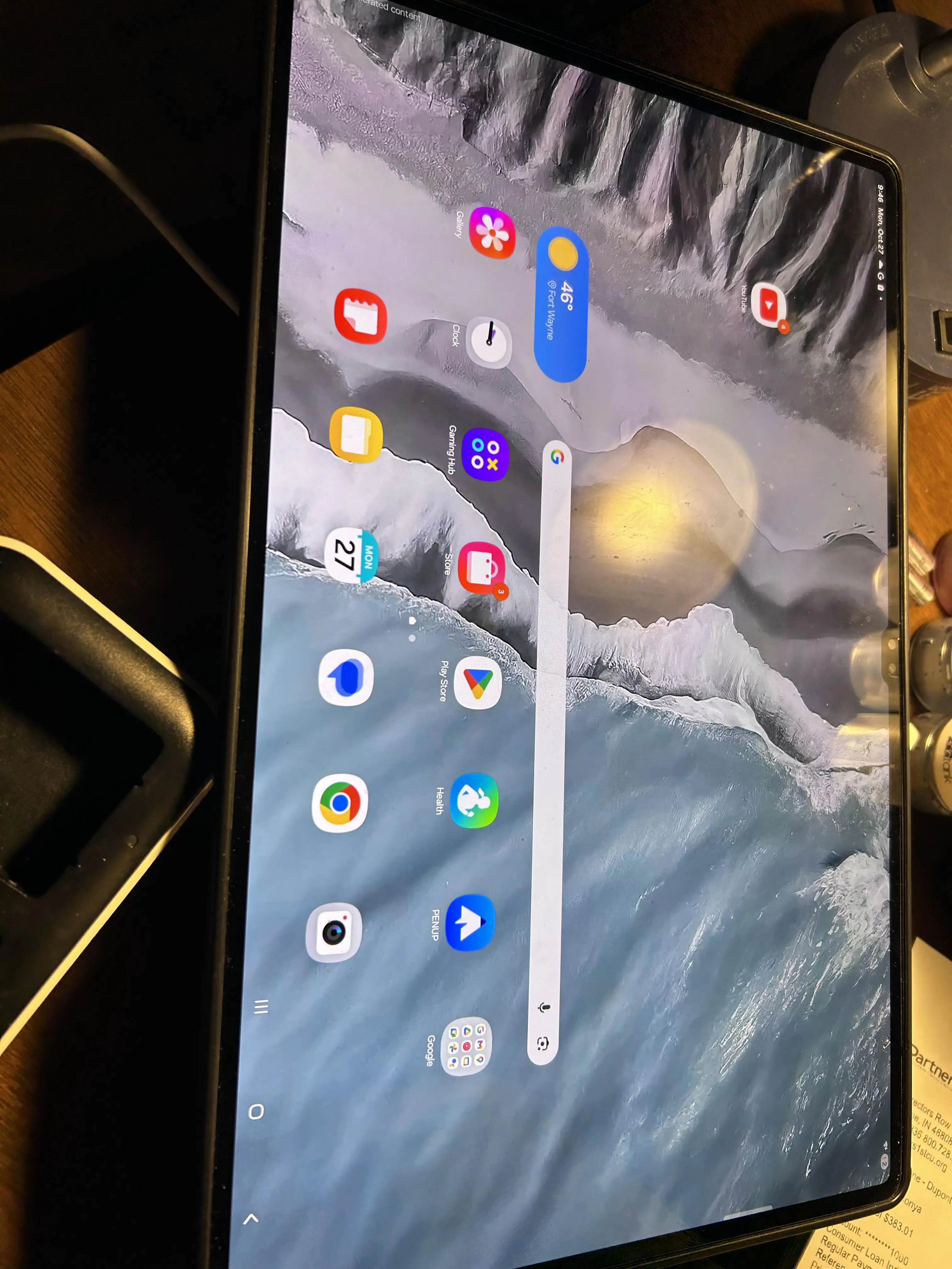 Customer provided image, click to load a larger version