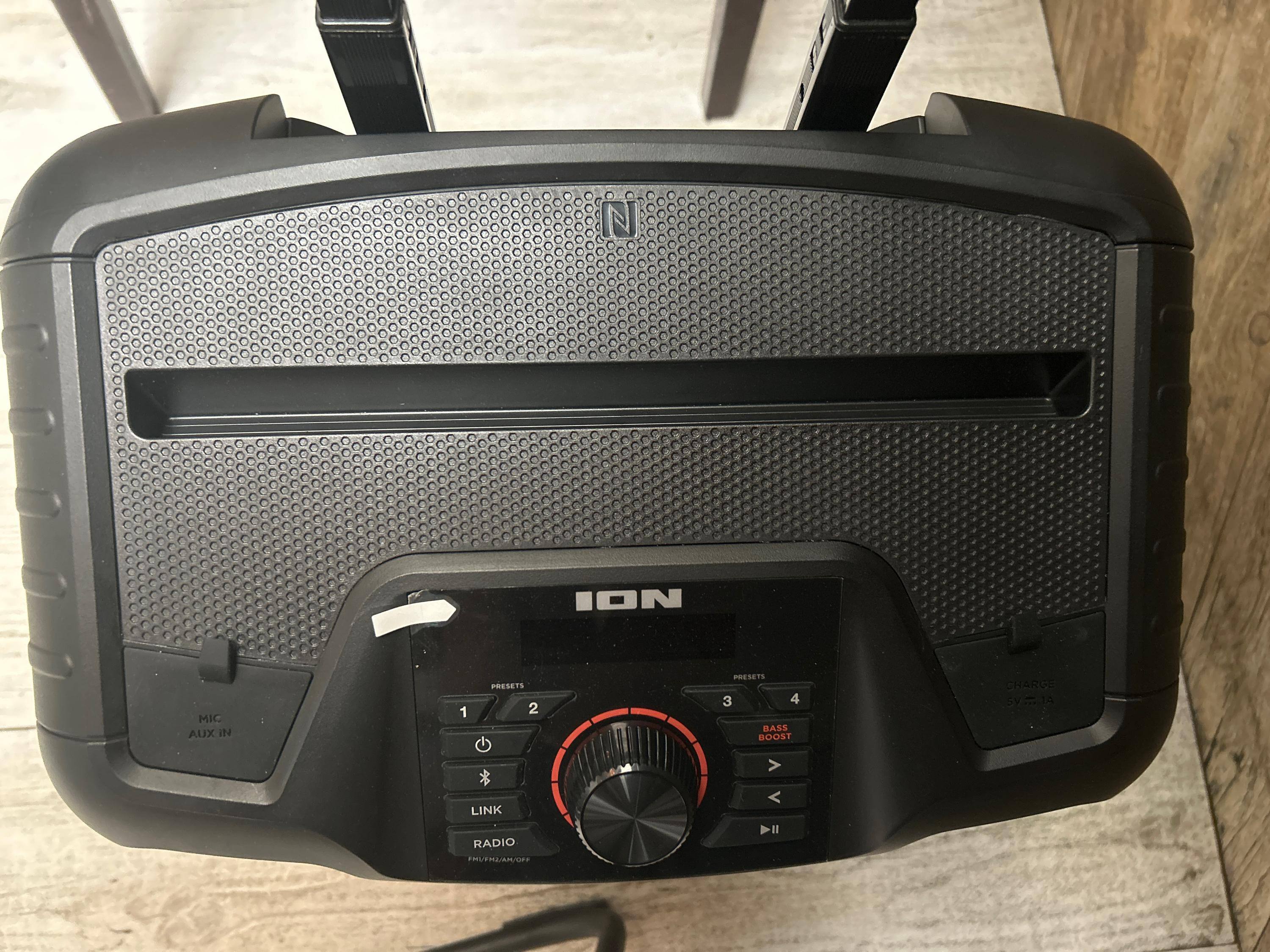 Customer provided image, click to load a larger version