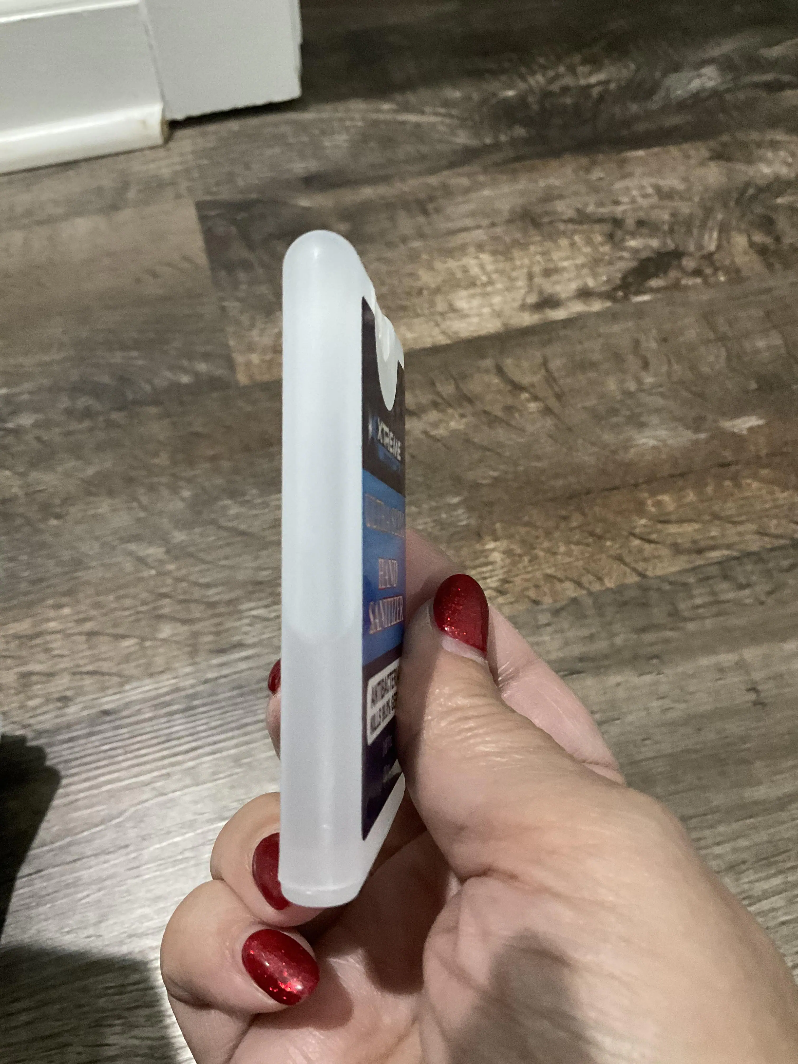 Customer provided image, click to load a larger version