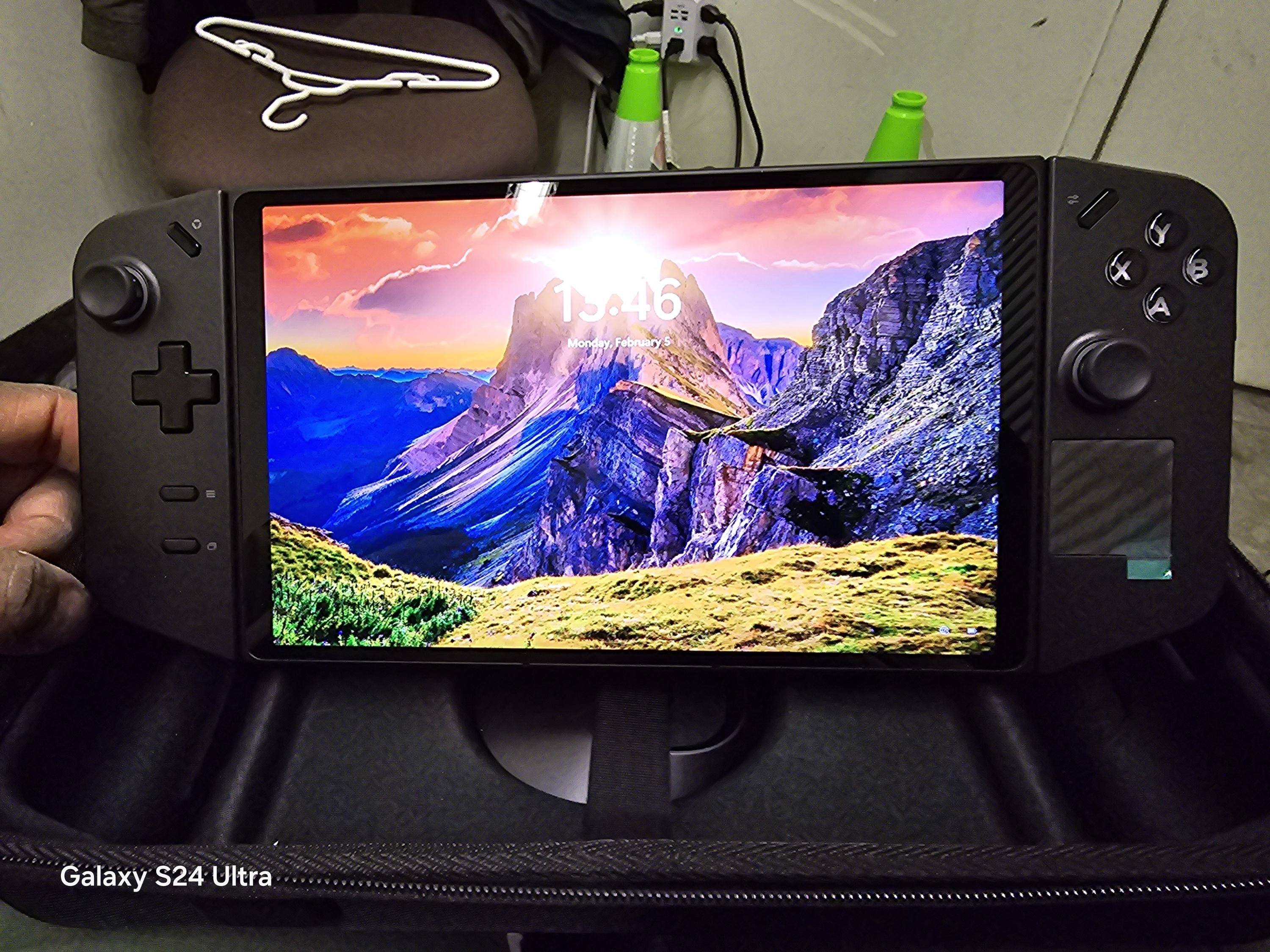 Customer provided, click to load a larger version