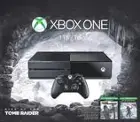 X-Box One, click to load a larger version