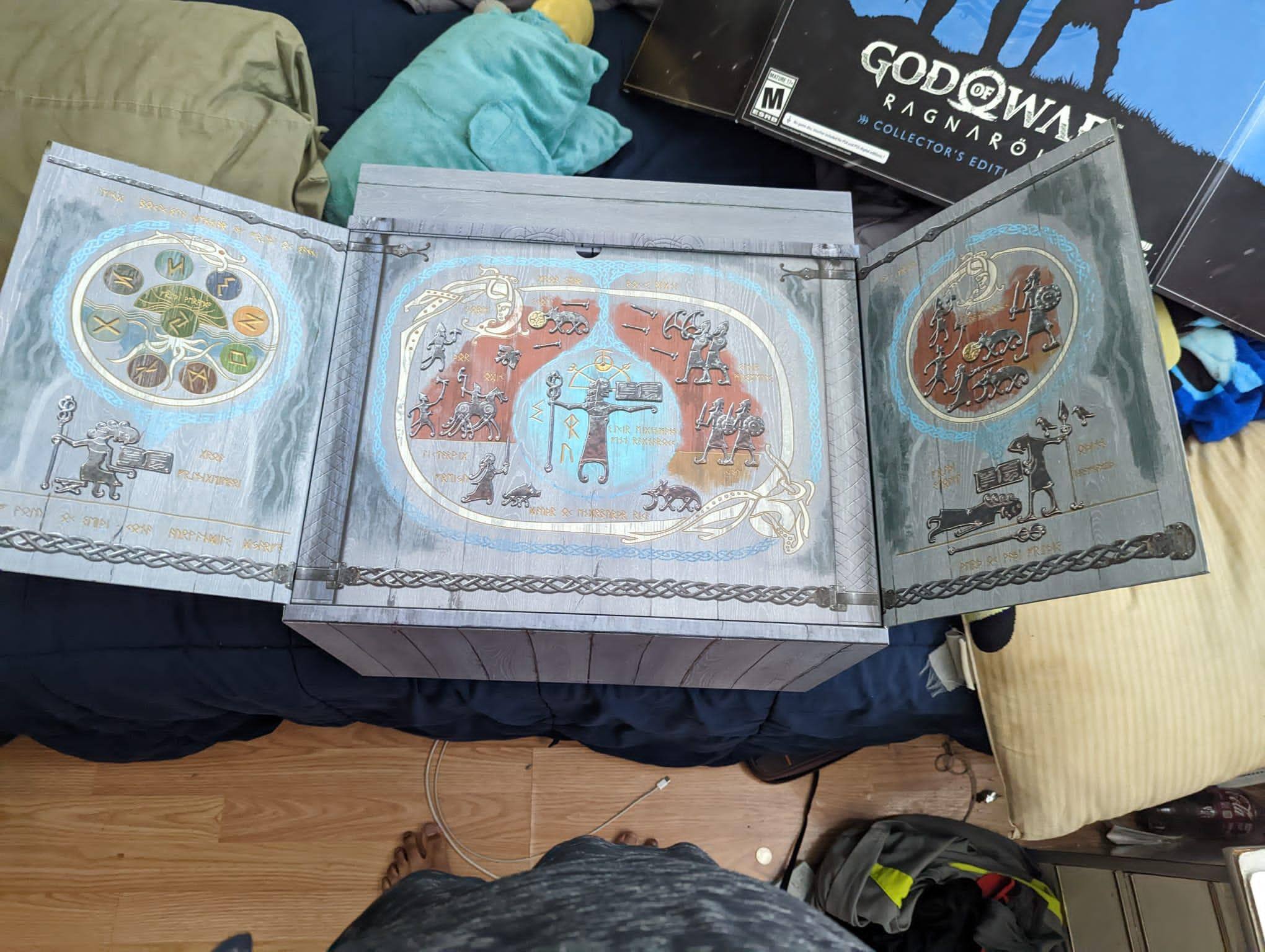 Customer provided, click to load a larger version