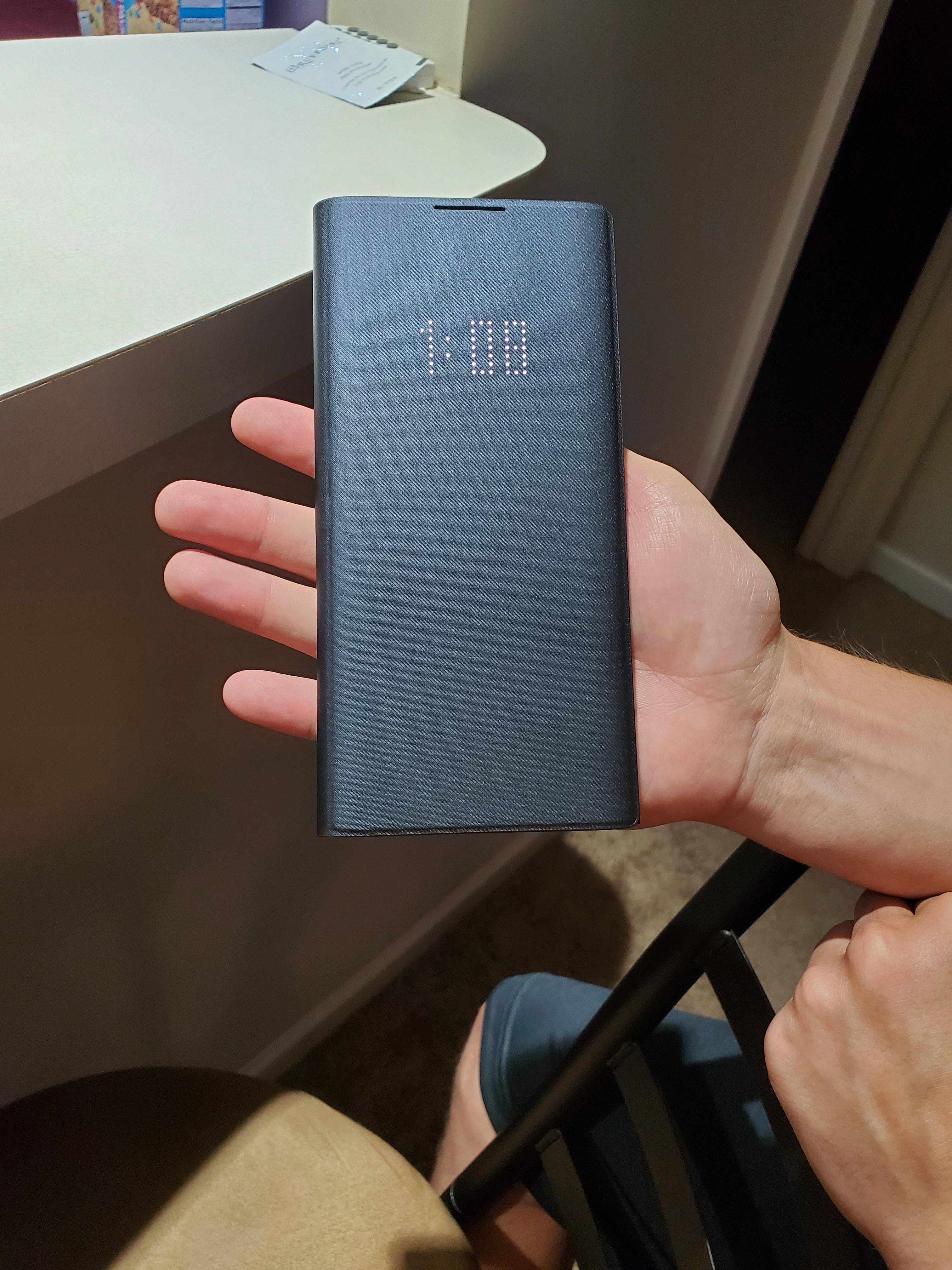 Customer provided image, click to load a larger version