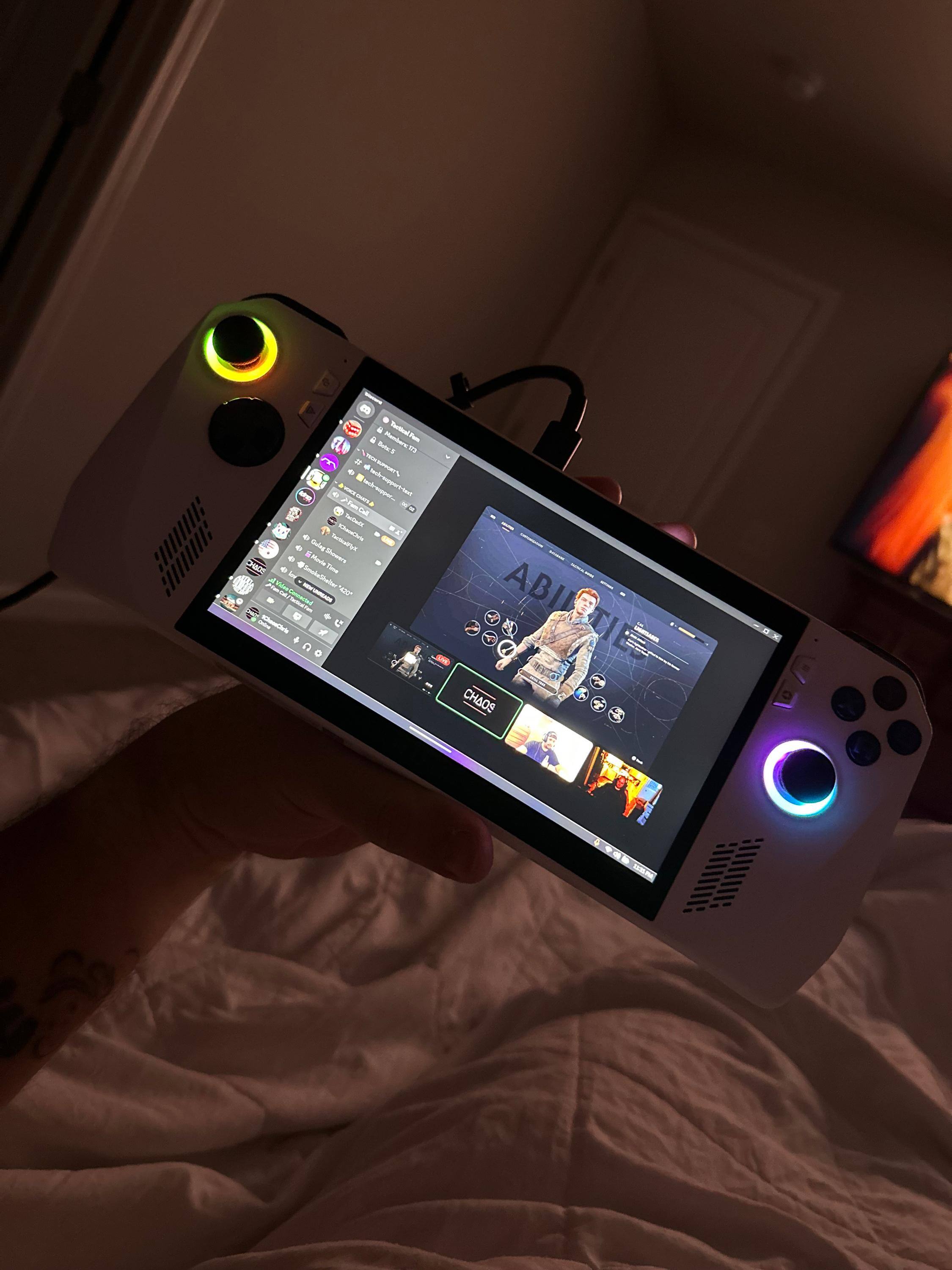 Customer provided, click to load a larger version