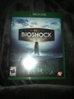 Best Buy: BioShock: The Collection Standard Edition PlayStation 4 47762