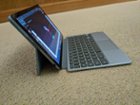 Lenovo IdeaPad Duet 3 Chromebook 11.0 (2000x1200) Touch 2-in-1 Tablet  Snapdragon 7cG2 4G RAM 128G eMMC with Keyboard Misty Blue 82T6000EUS - Best  Buy