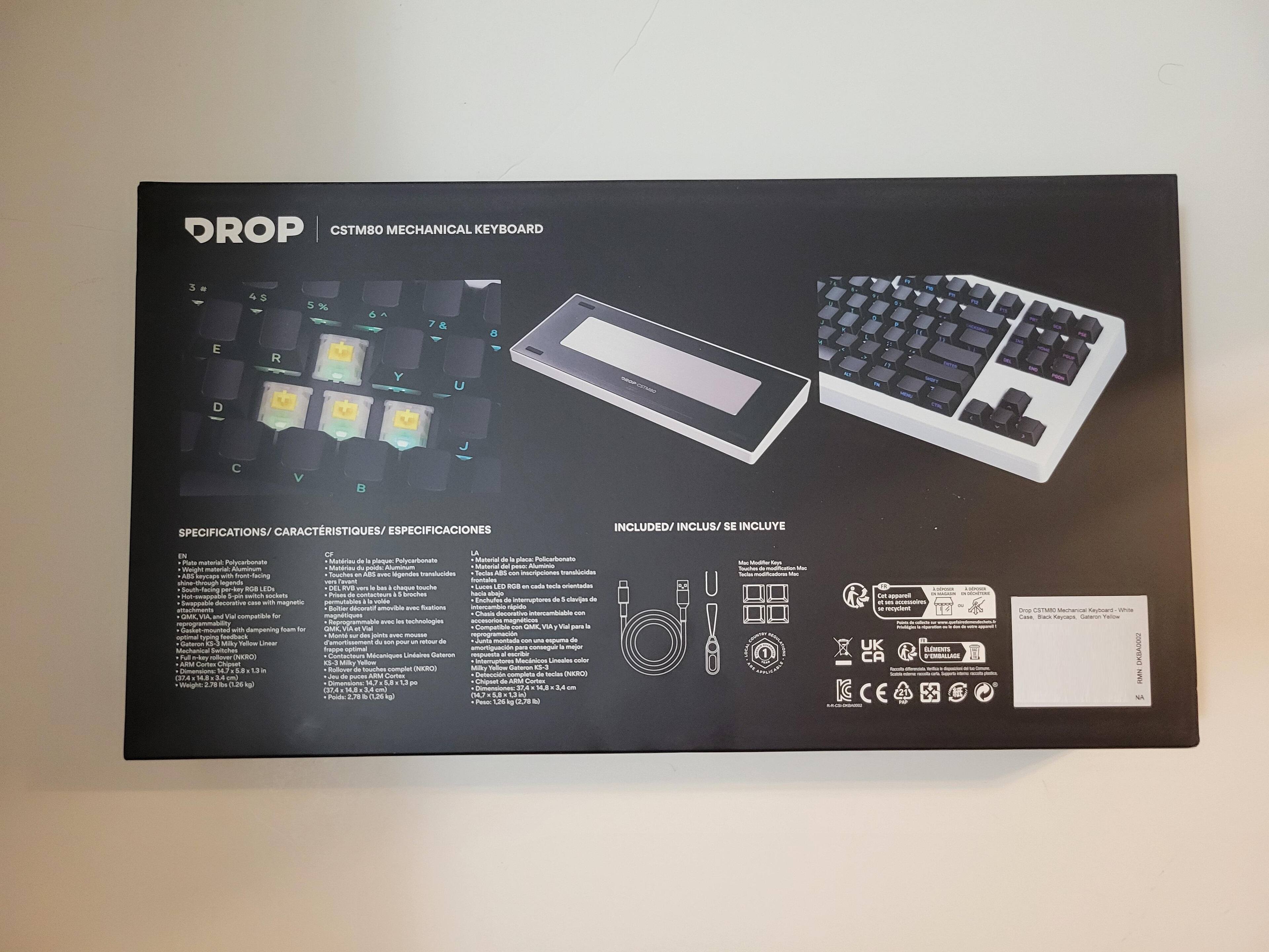 Customer provided, click to load a larger version