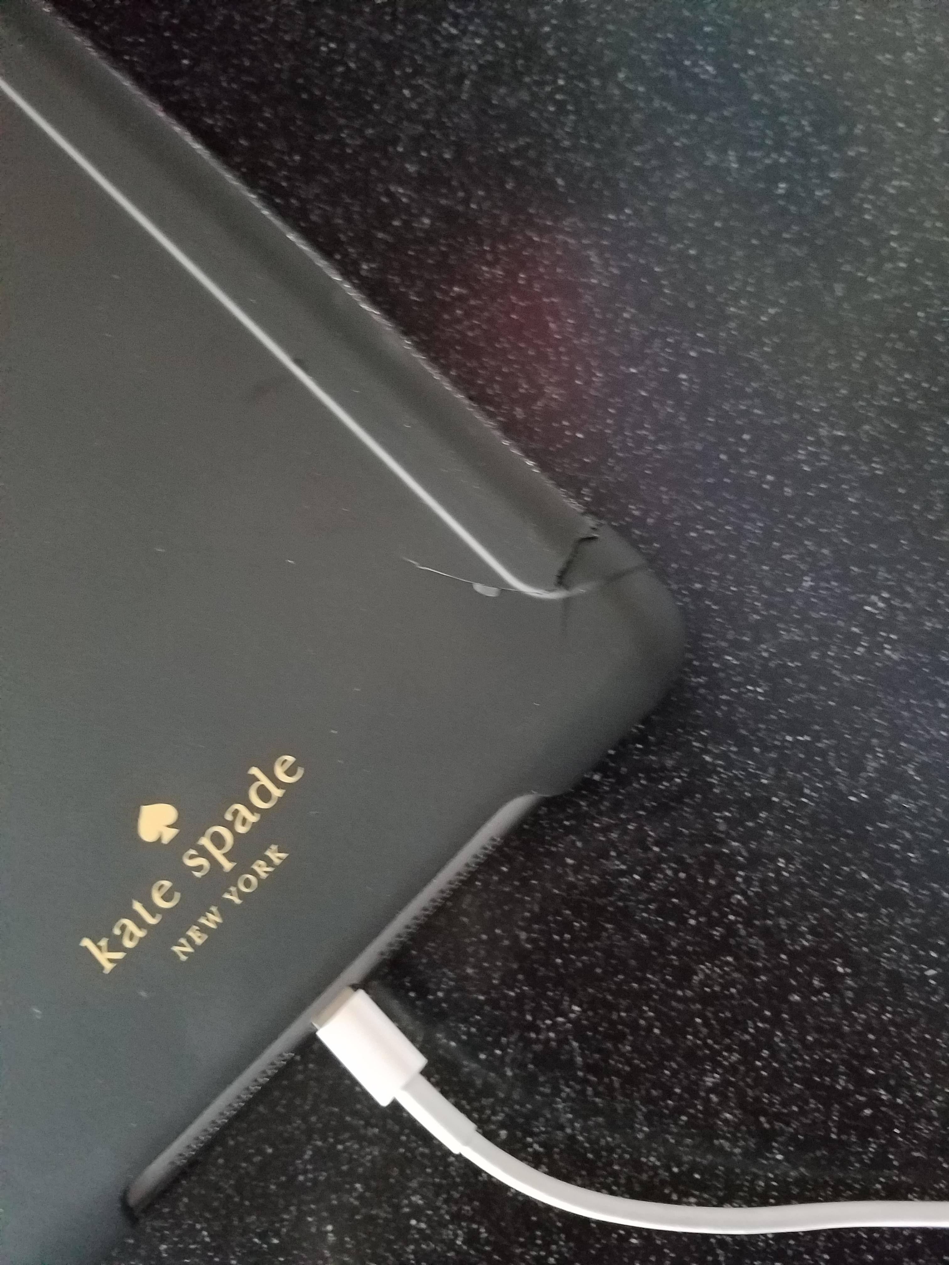 back is cracked, click to load a larger version