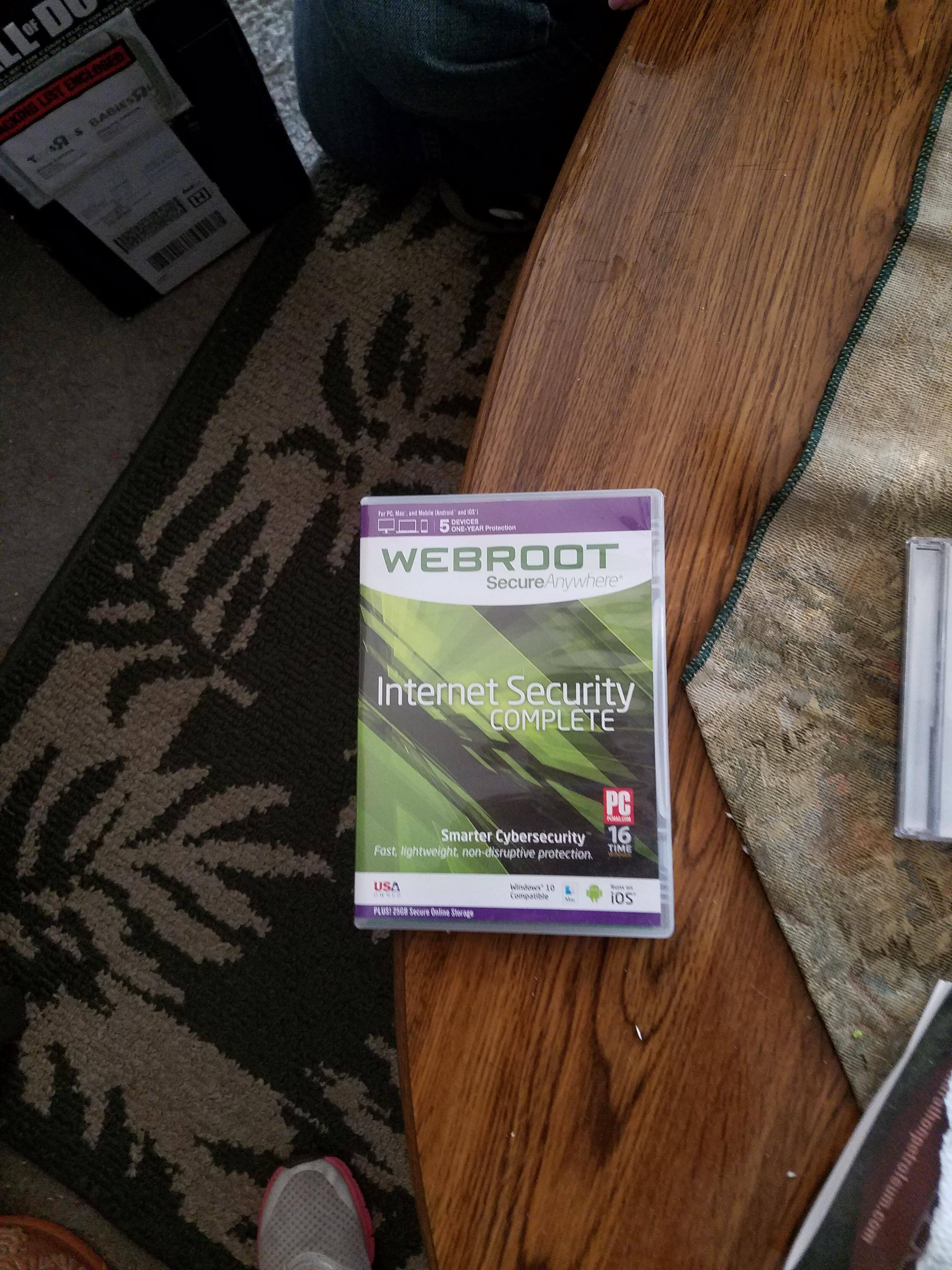 Customer provided image, click to load a larger version