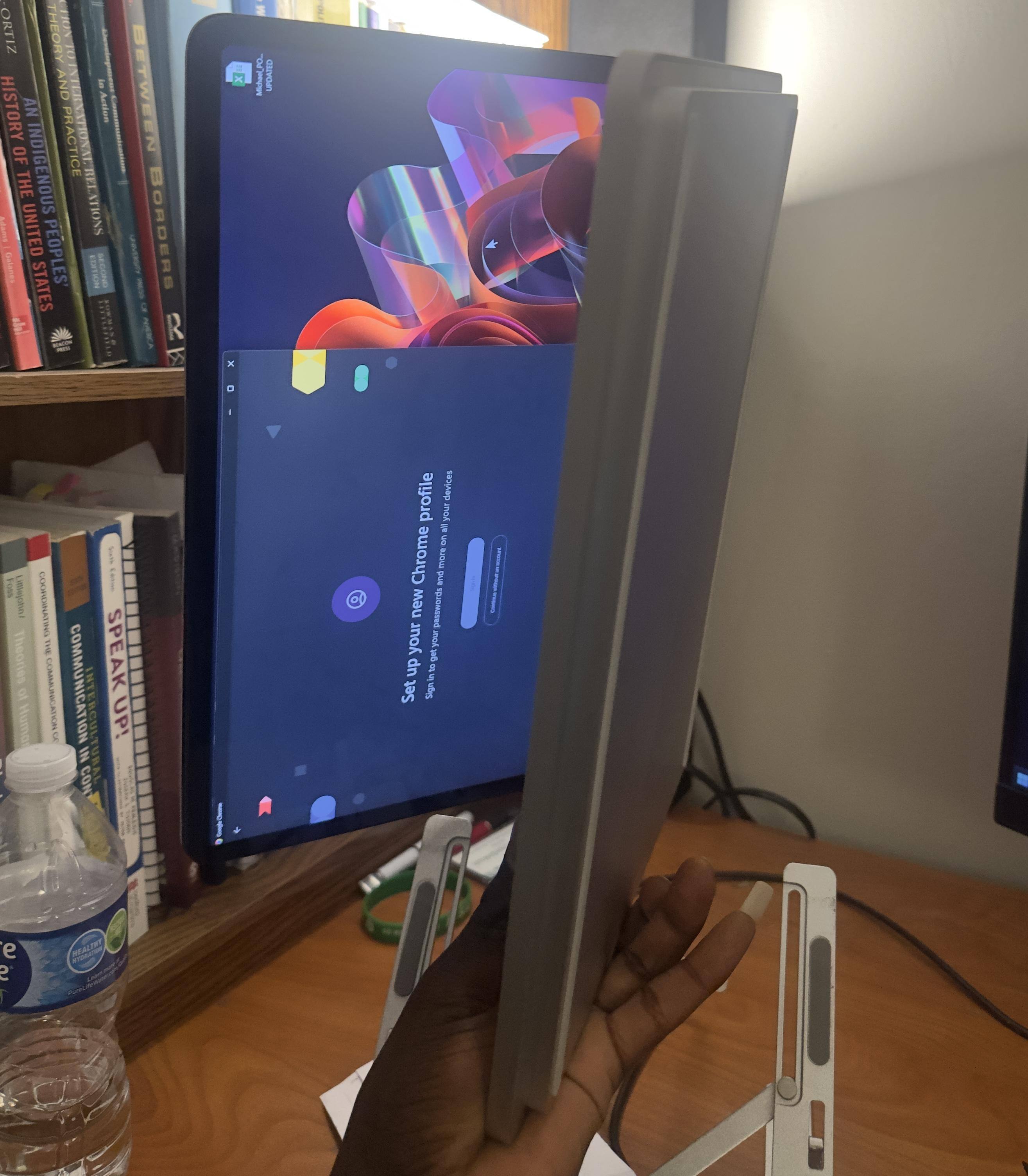 Customer provided, click to load a larger version