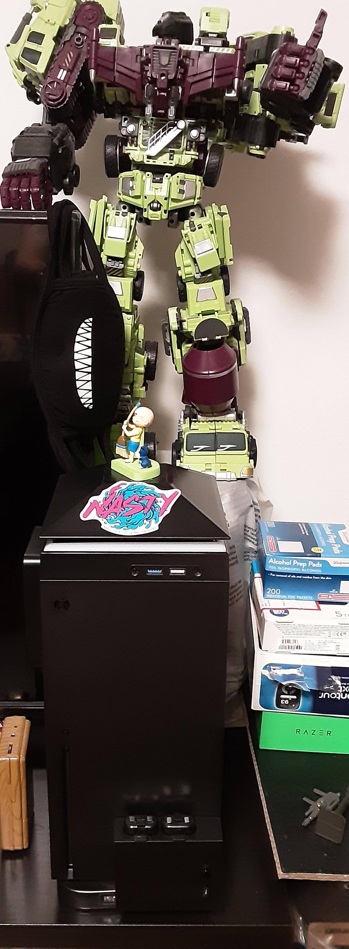 Customer provided, click to load a larger version