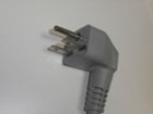 3 prong plug, click to load a larger version