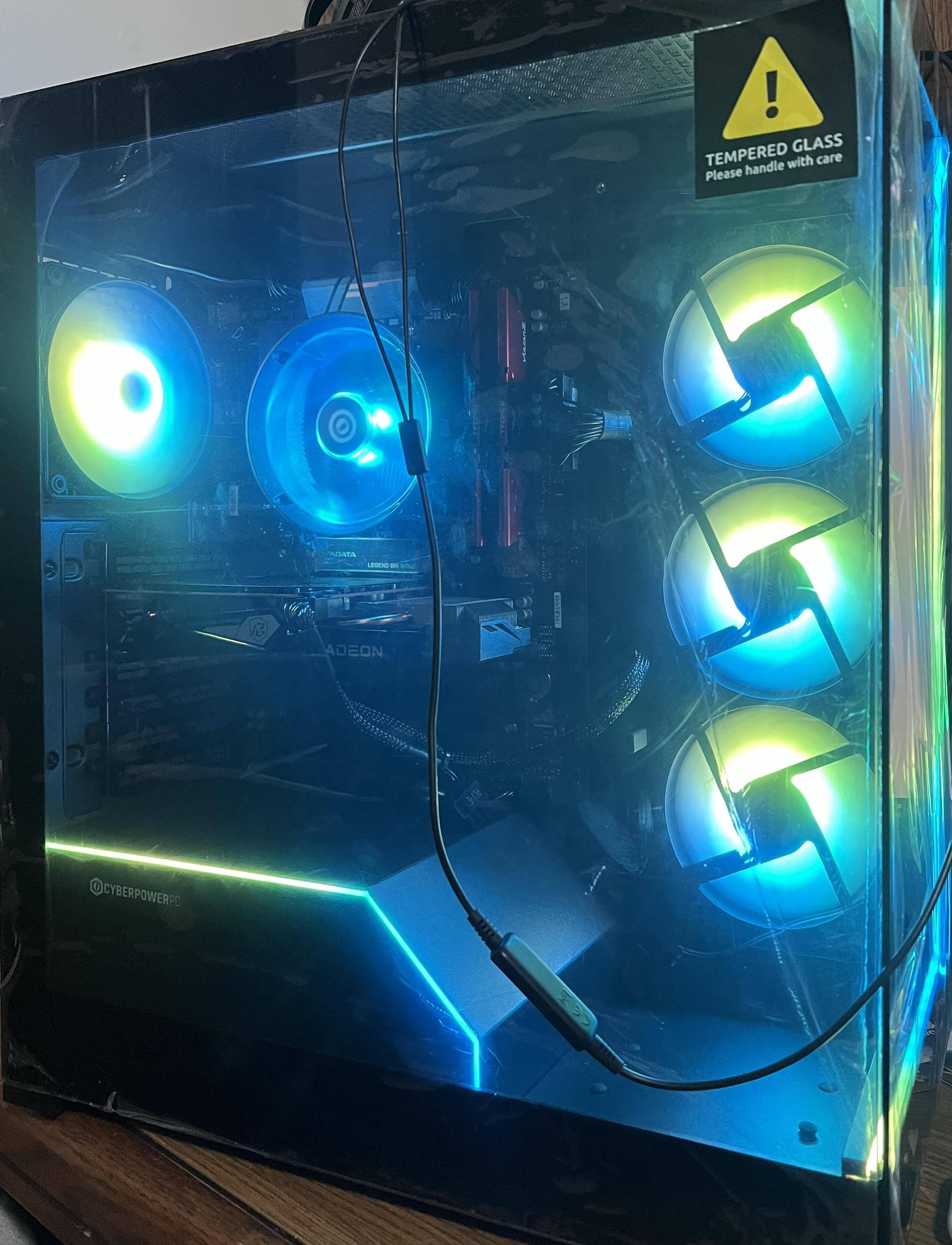 Customer provided, click to load a larger version