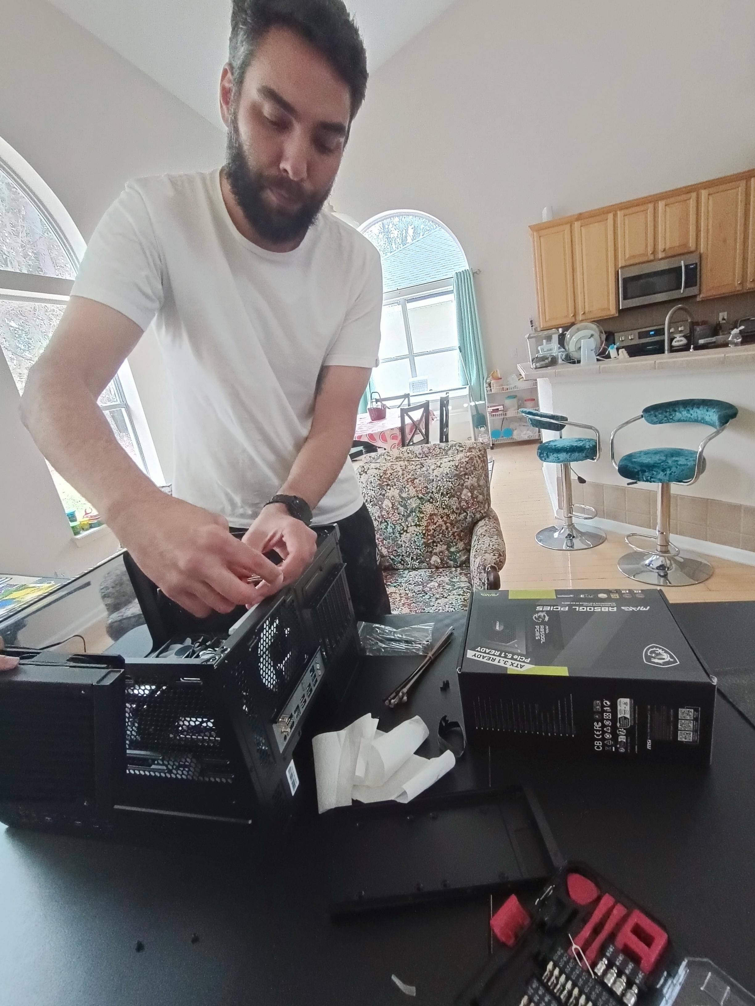 Customer provided image, click to load a larger version