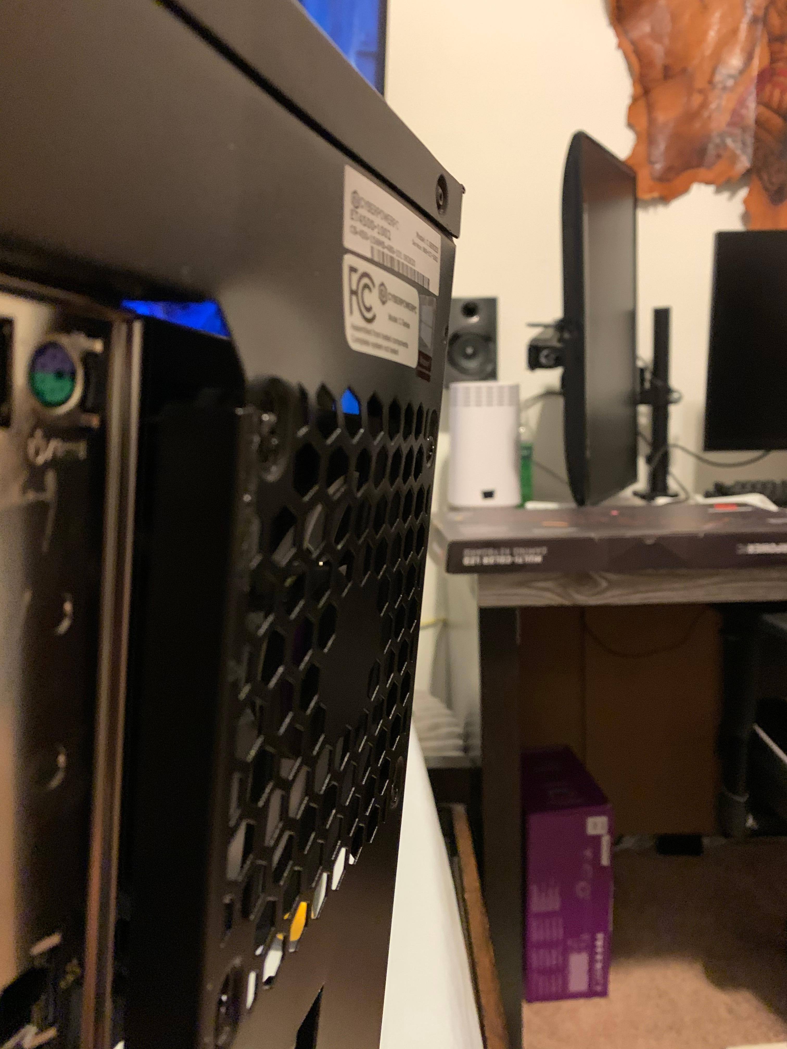 Customer provided image, click to load a larger version