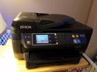 All set up - very form factor when not in use, click to load a larger version