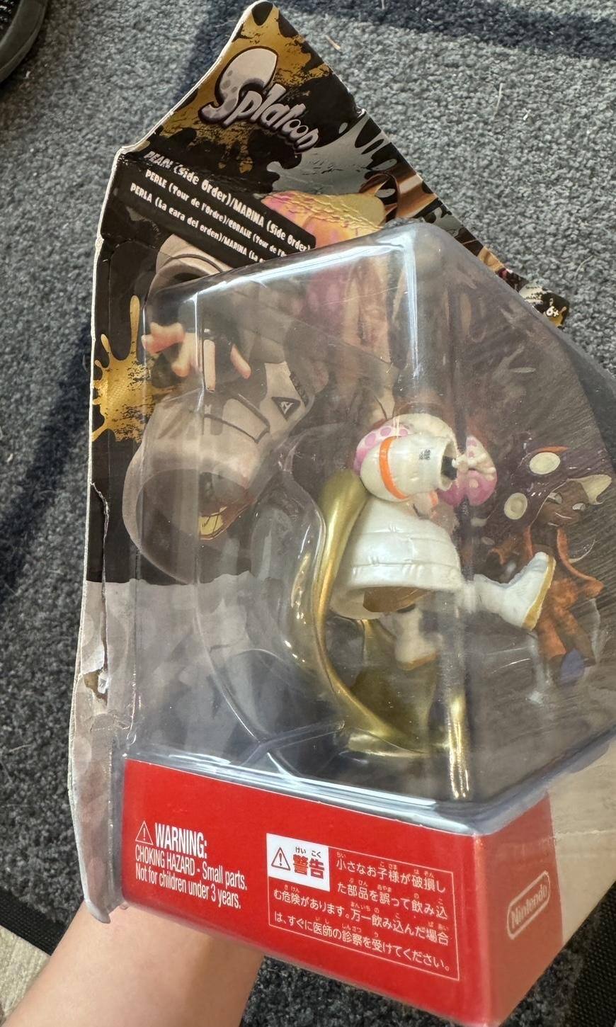 Customer provided image, click to load a larger version