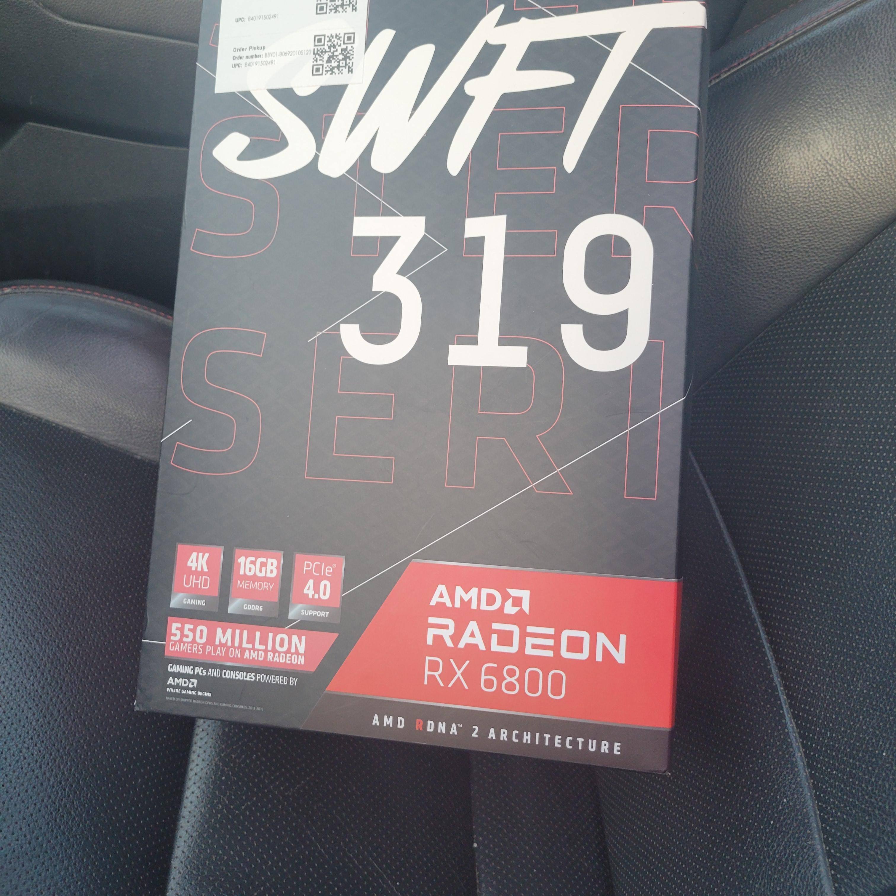 Customer provided, click to load a larger version