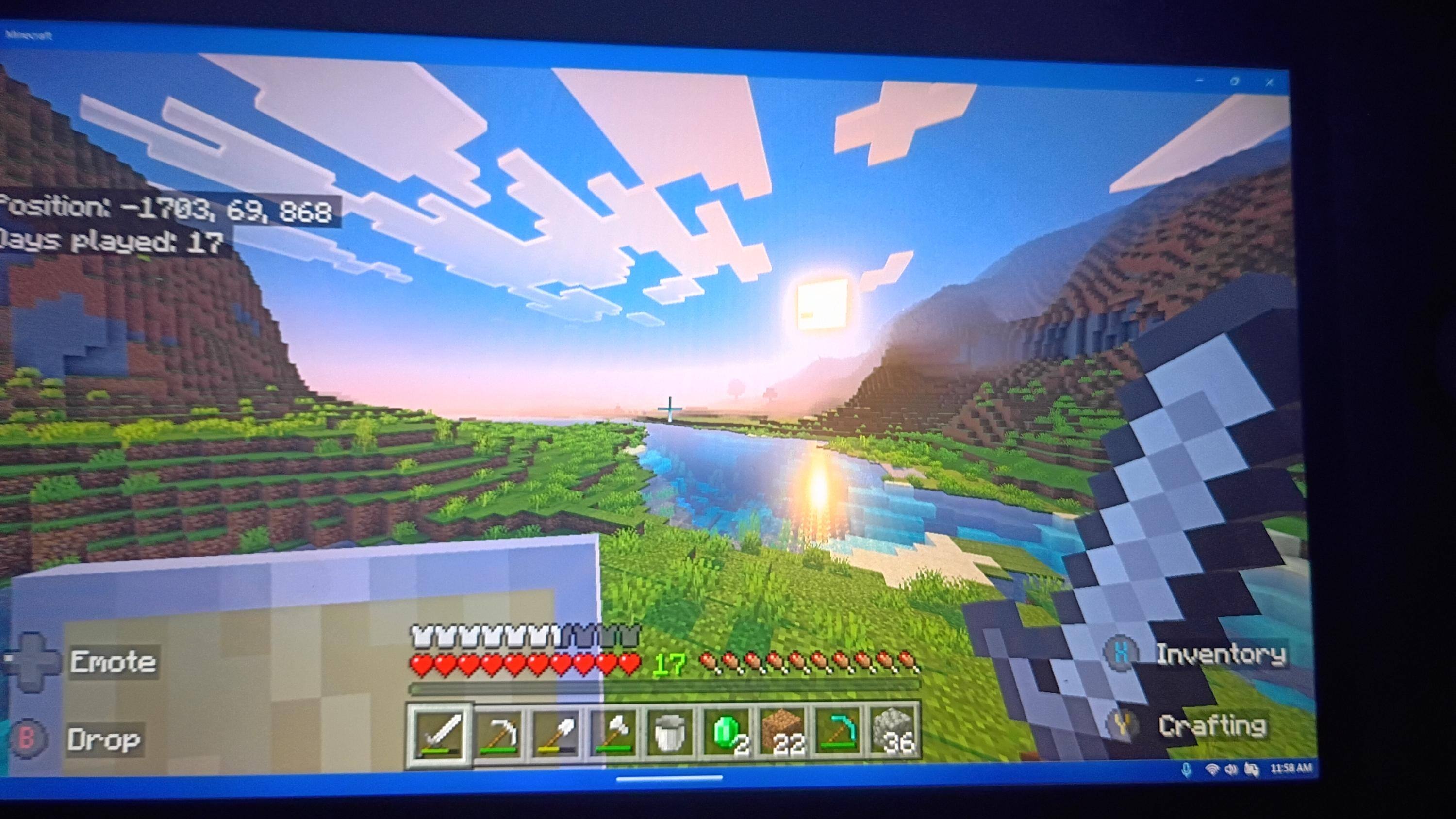 Customer provided, click to load a larger version