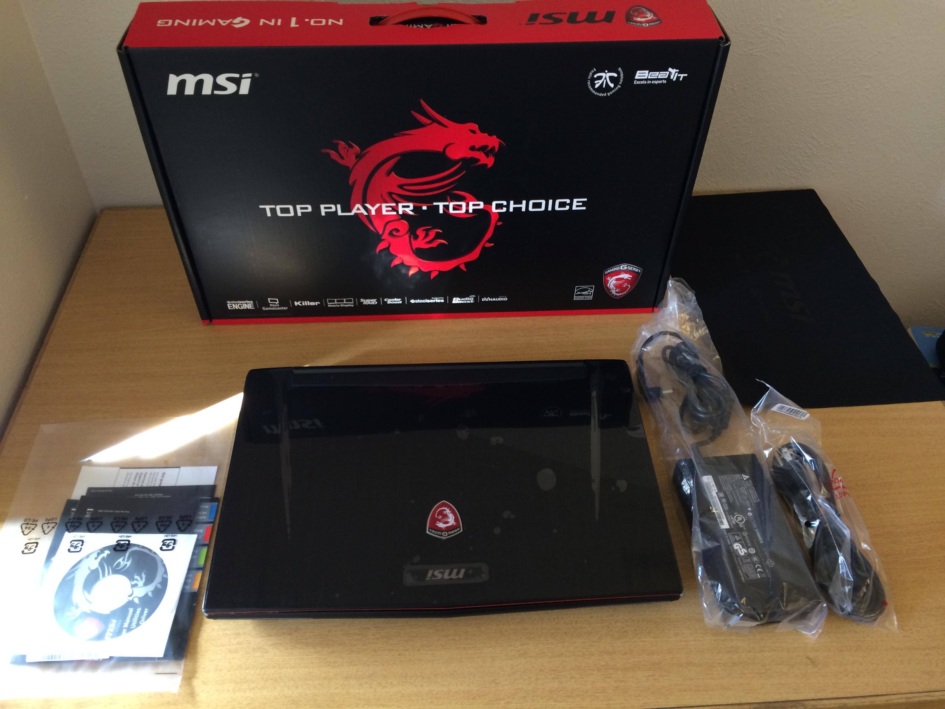 Customer provided image, click to load a larger version