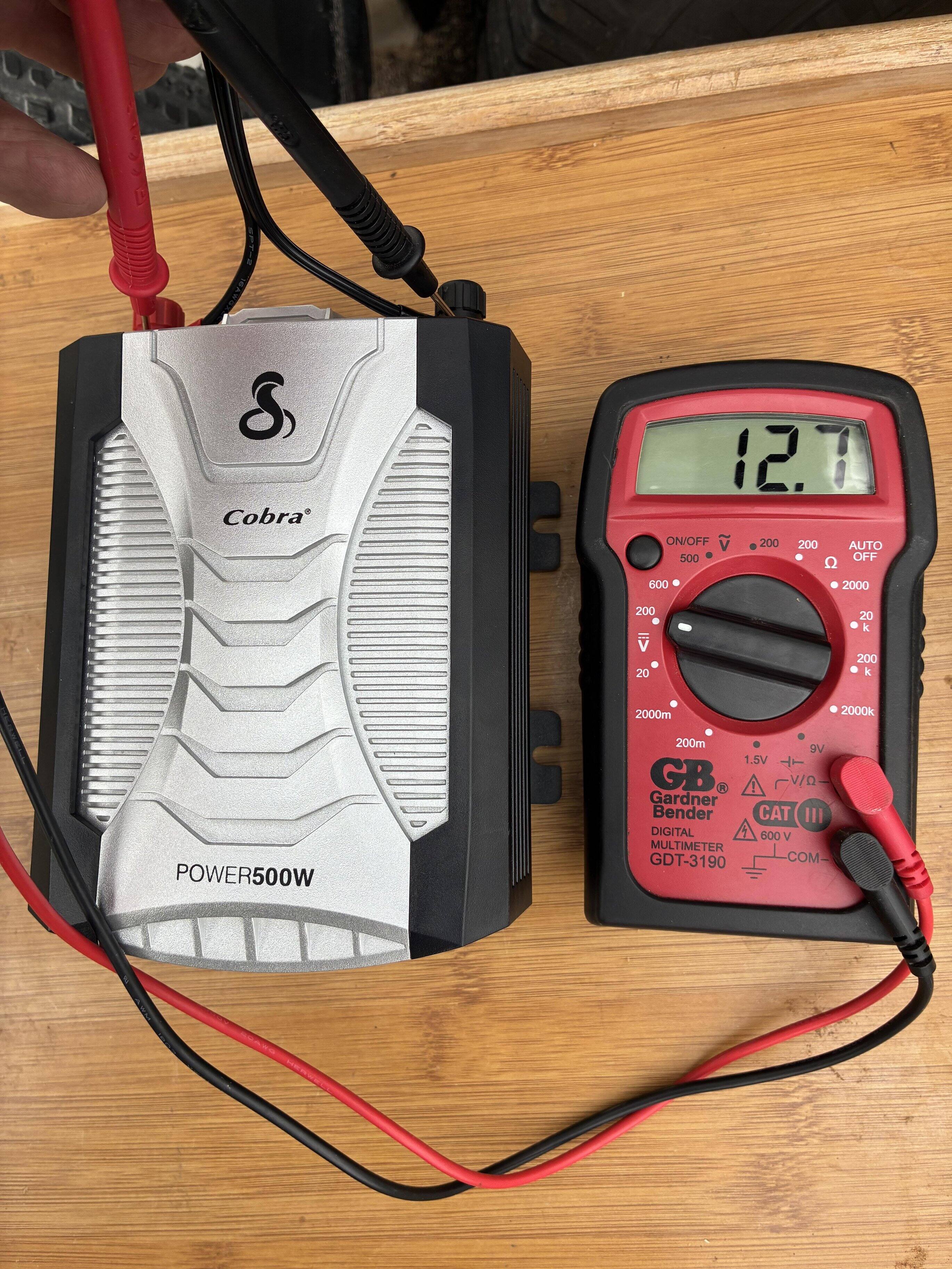 Customer provided image, click to load a larger version