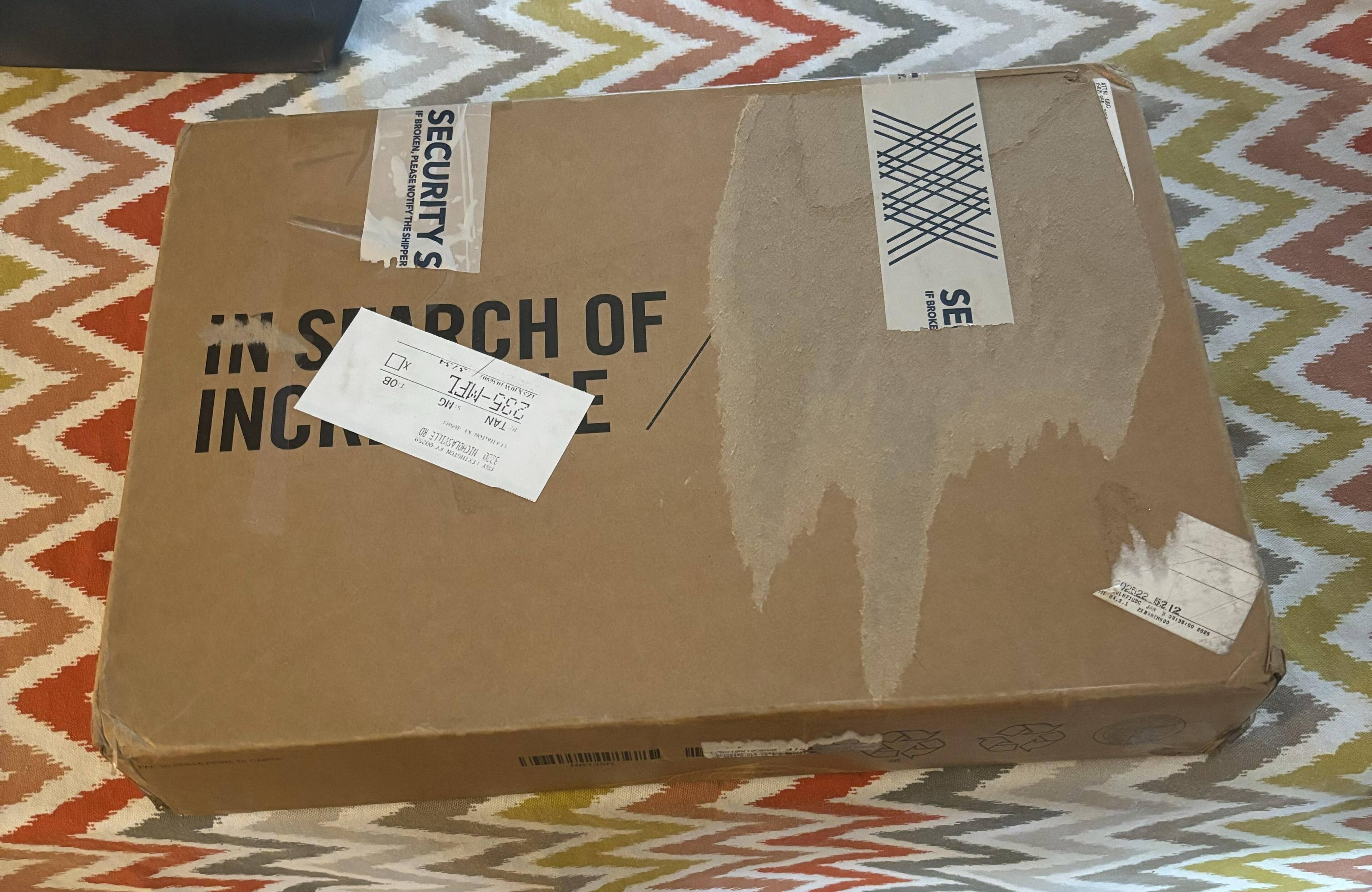 Customer provided, click to load a larger version