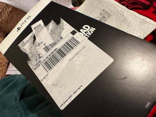 Customer provided, click to load a larger version