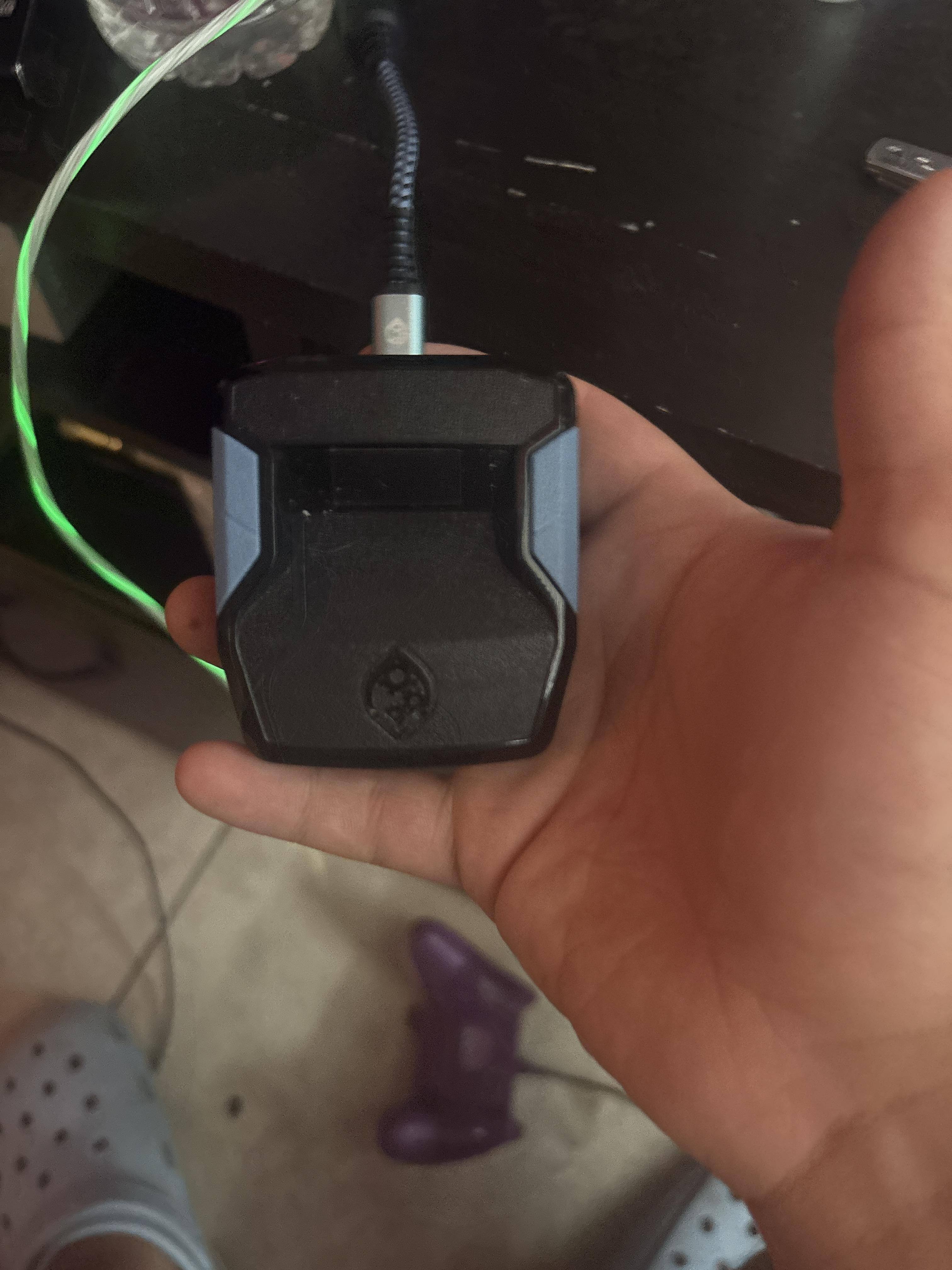 Customer provided image, click to load a larger version