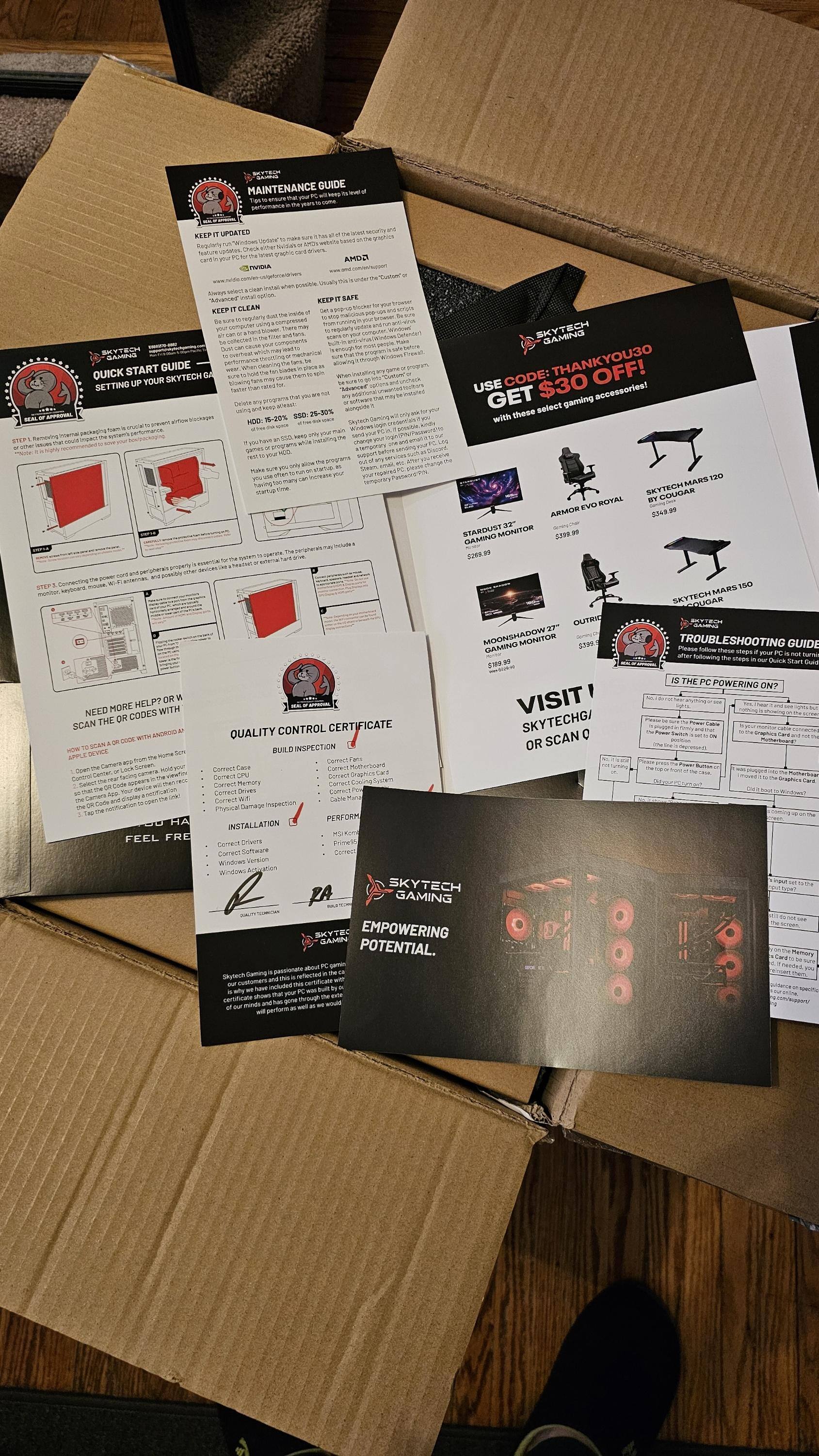 Customer provided, click to load a larger version