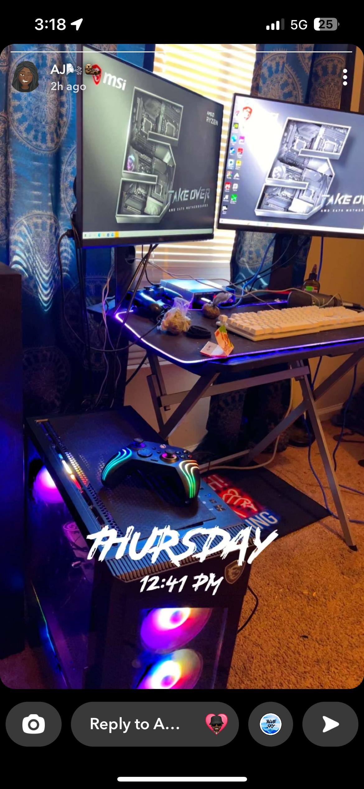 Customer provided, click to load a larger version