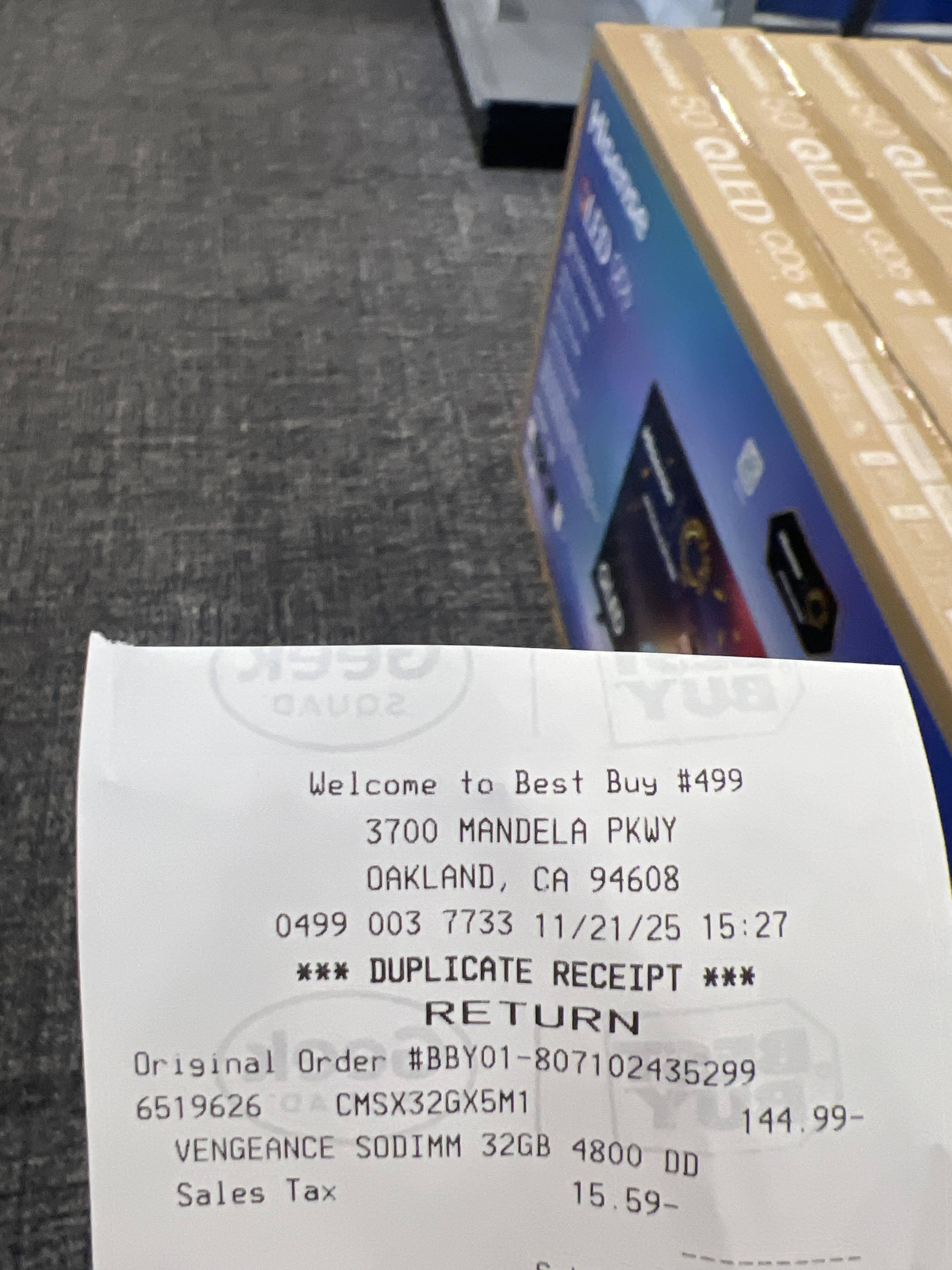 Customer provided, click to load a larger version