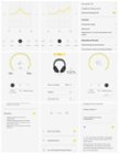 Technis Audio Connect App, click to load a larger version